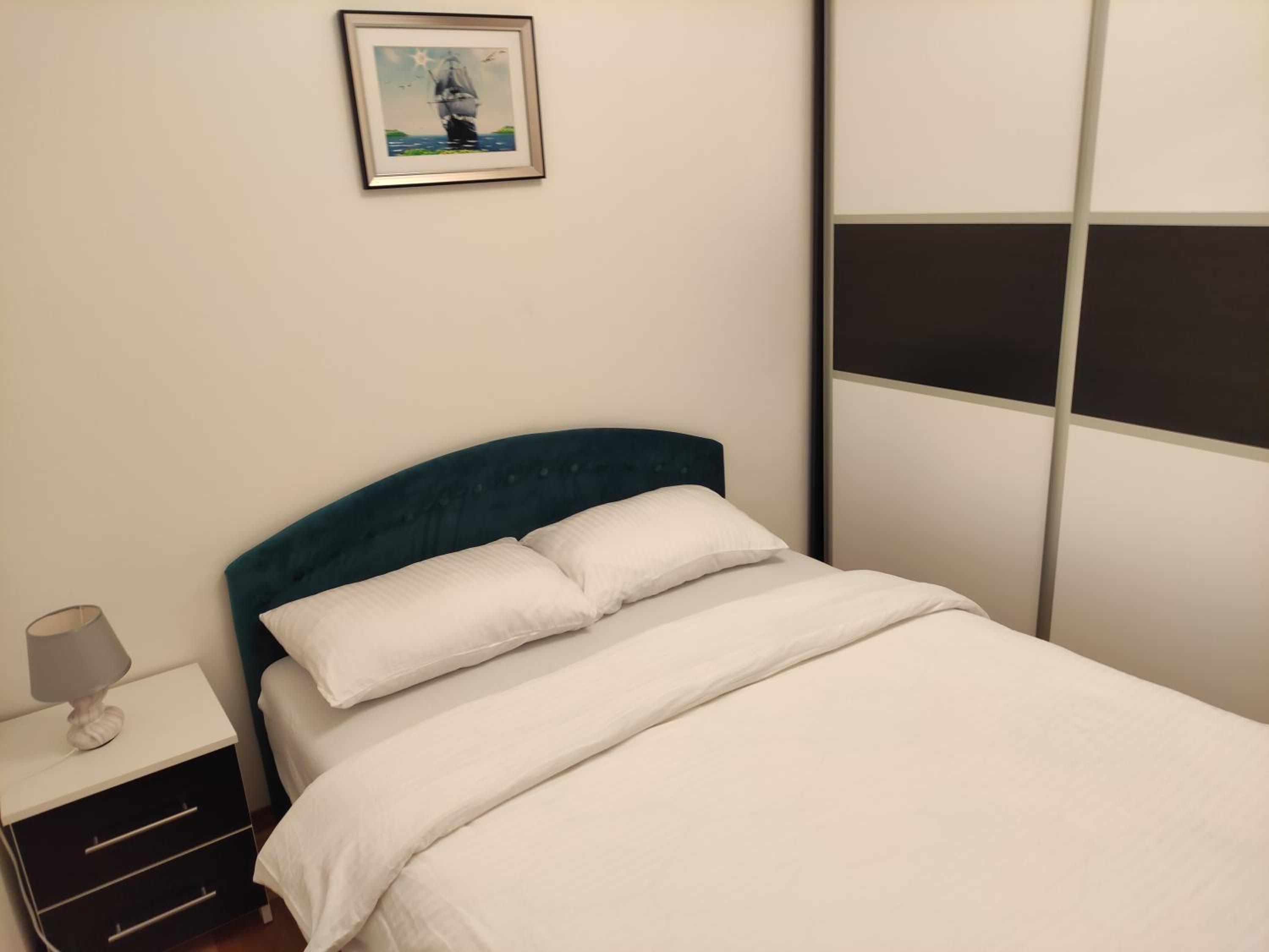 Apartment Dajak Centar