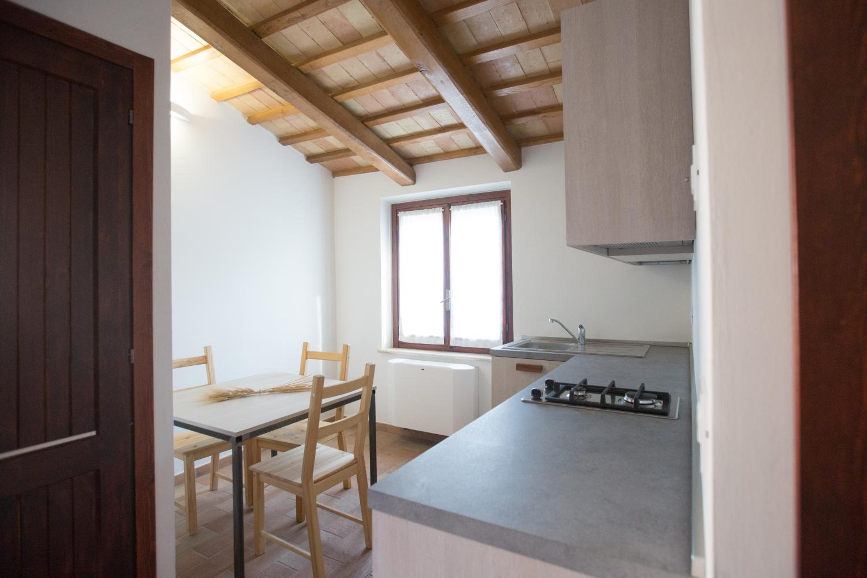 Moretti Village - SOPHIE ROOMS COUNTRY HOUSE