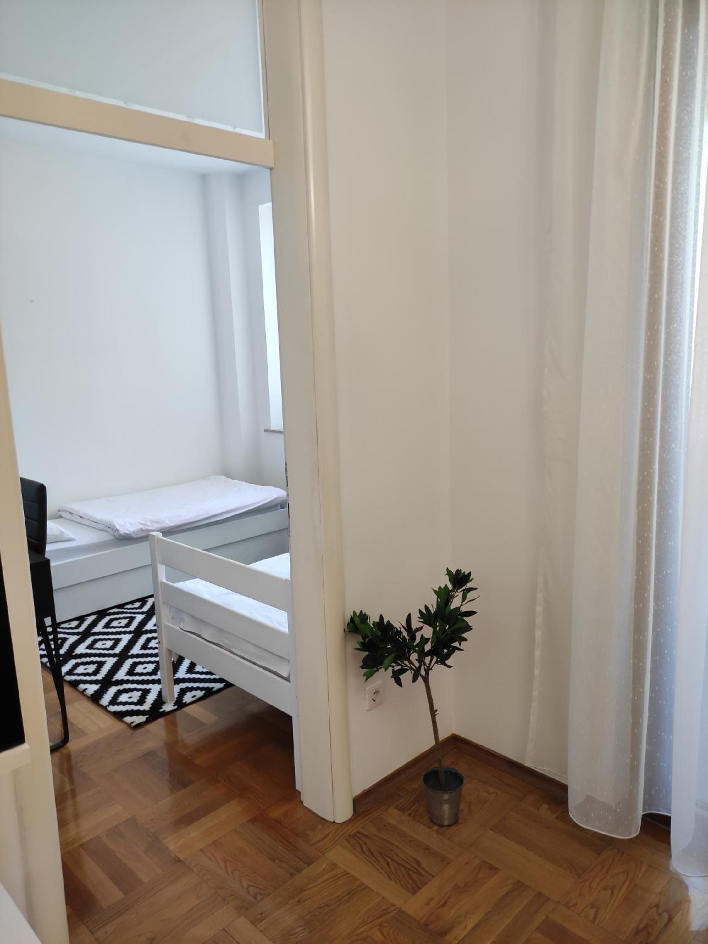 Apartment Dajak Centar