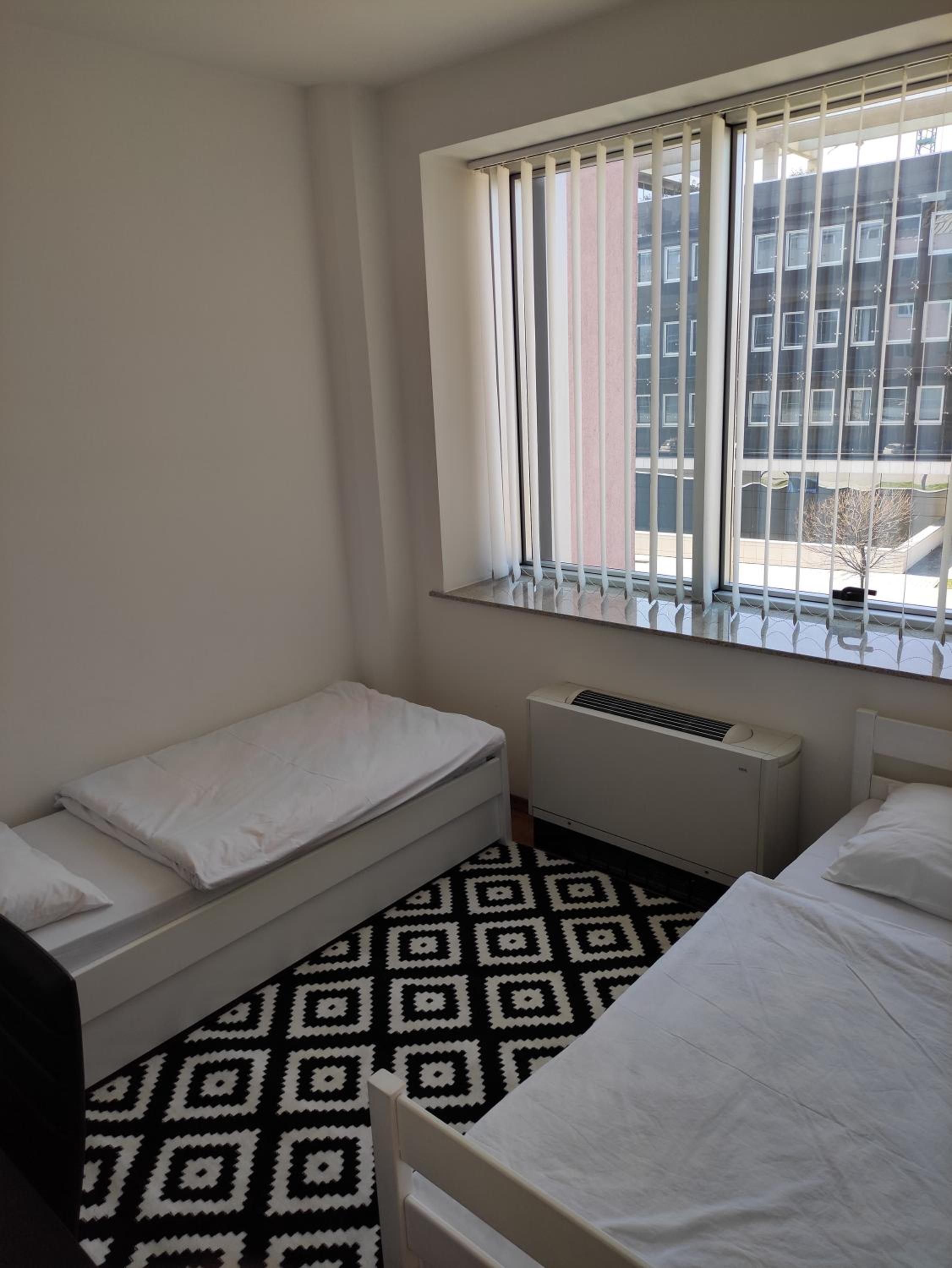 Apartment Dajak Centar
