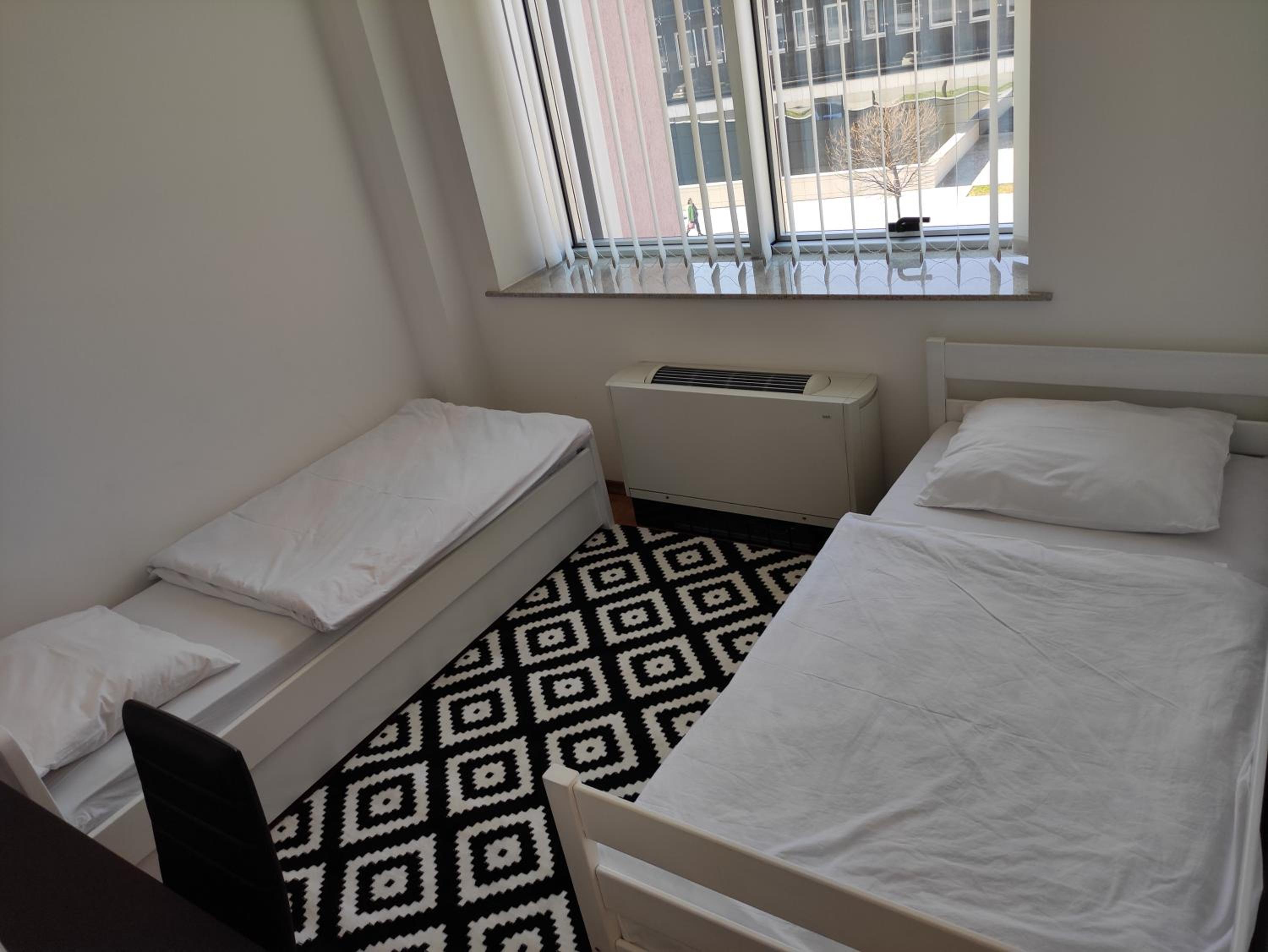 Apartment Dajak Centar