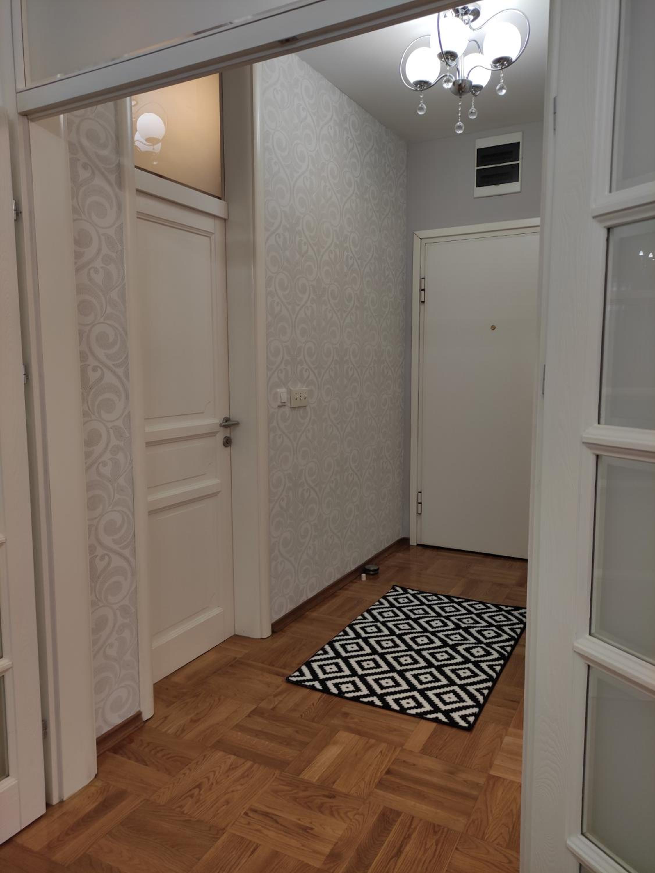 Apartment Dajak Centar