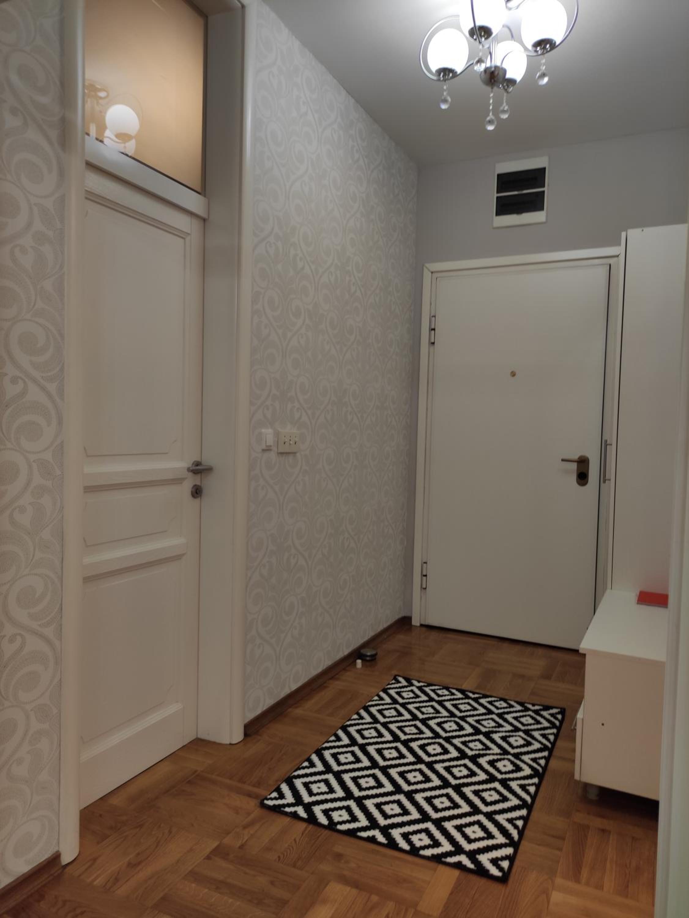 Apartment Dajak Centar
