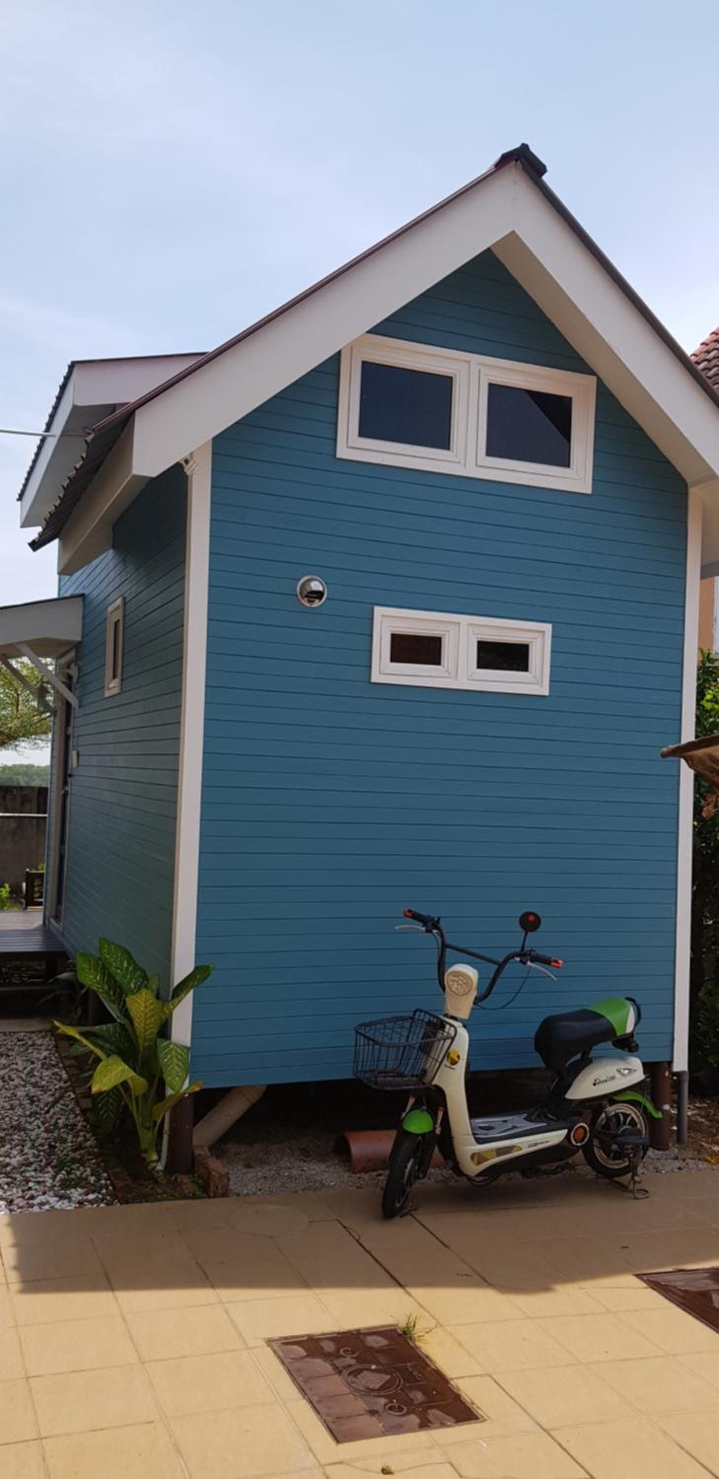 Tiny House B&B photo 4