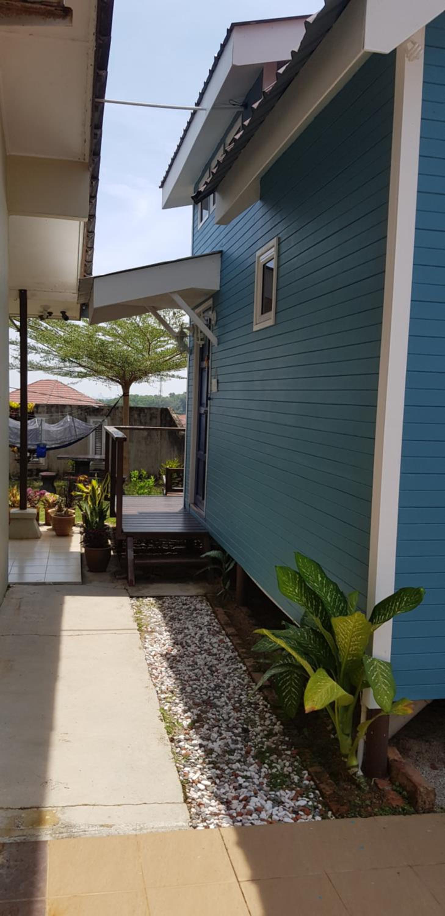 Tiny House B&B photo 3
