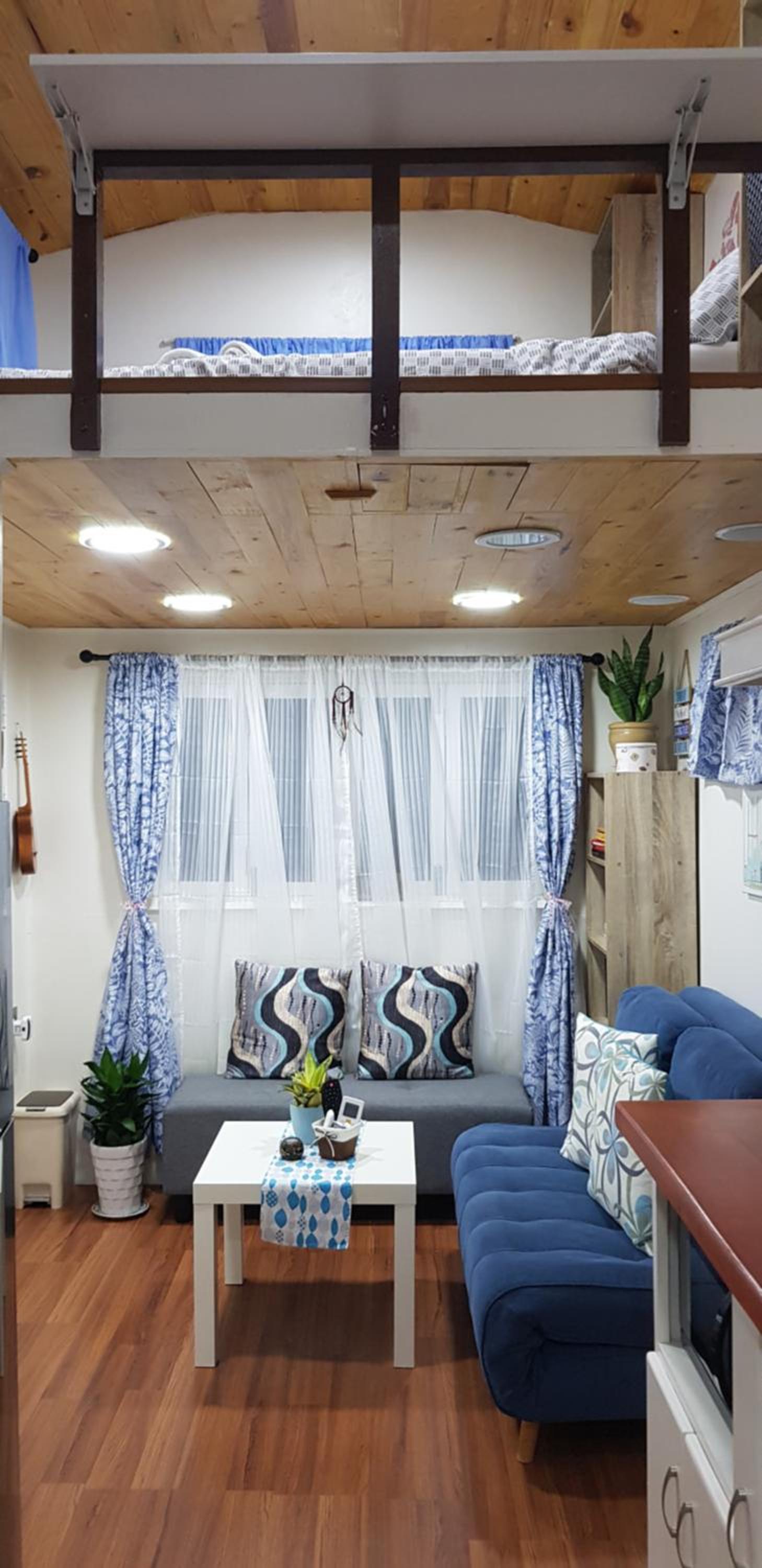 Tiny House B&B photo 7