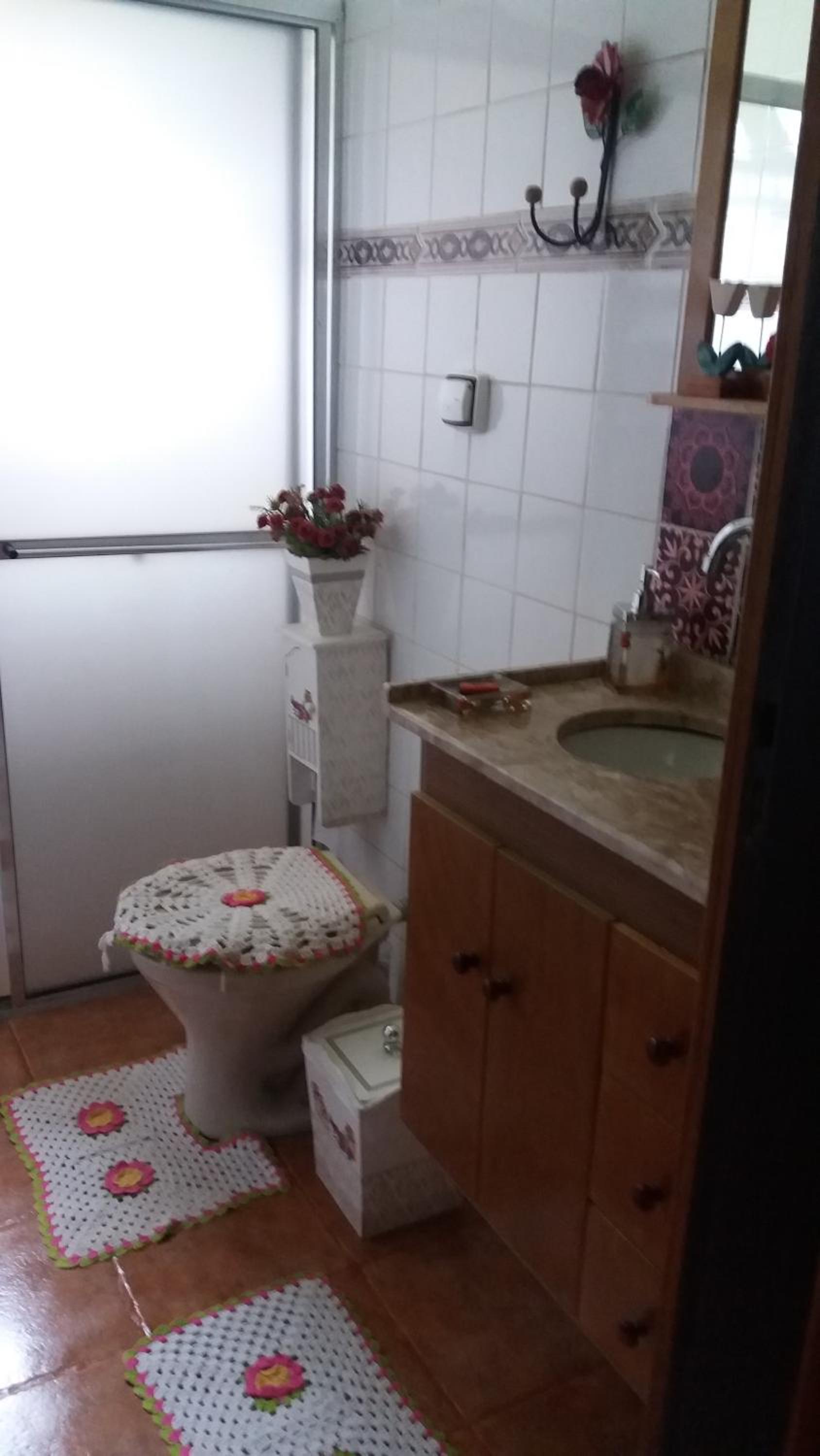 Sítio entre Santo Antonio Pinhal e Campos do Jordão