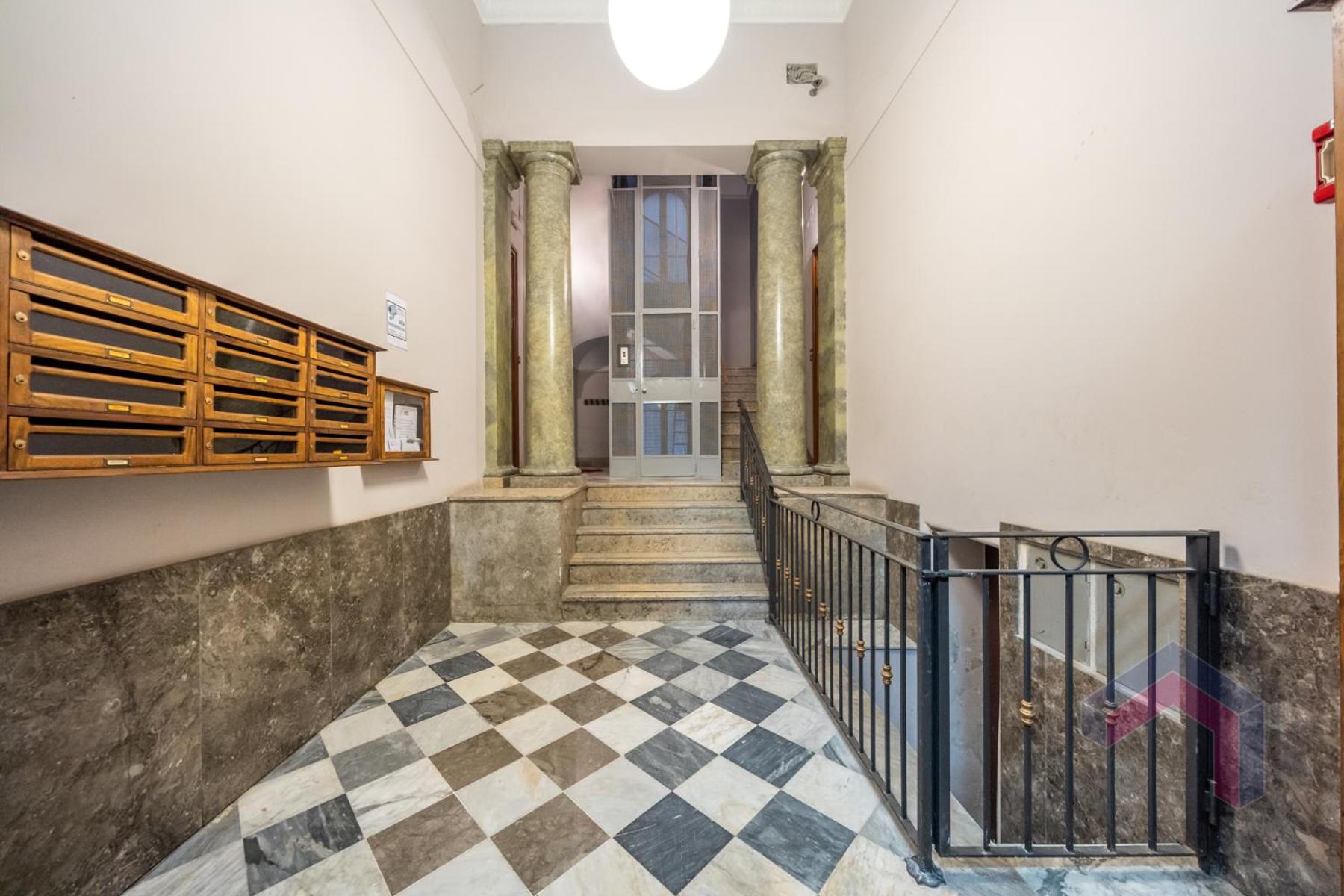 Le Rose di Nonna Maria, appartamento di lusso in centro città