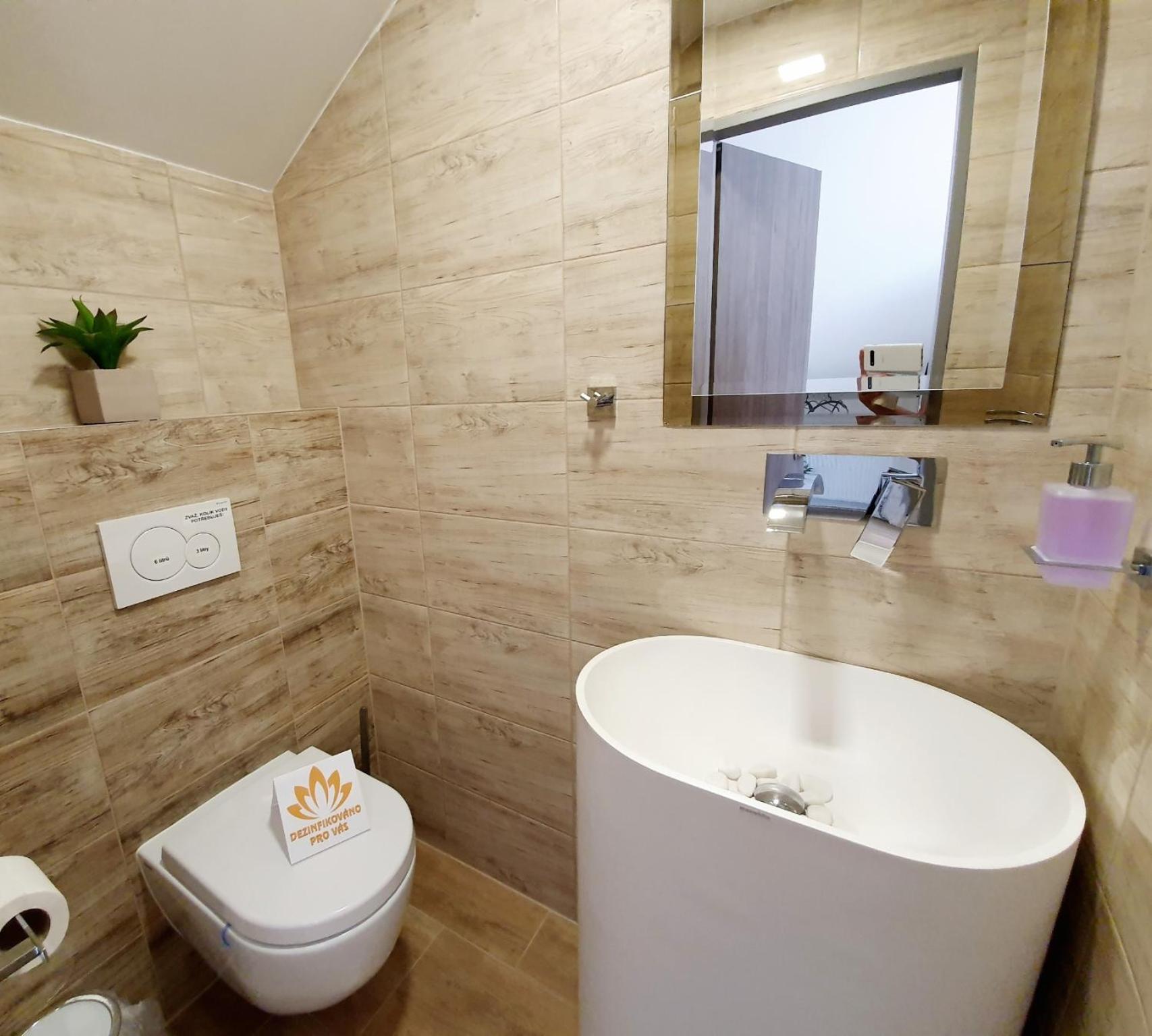 Wellness Apartmány EMPORIO