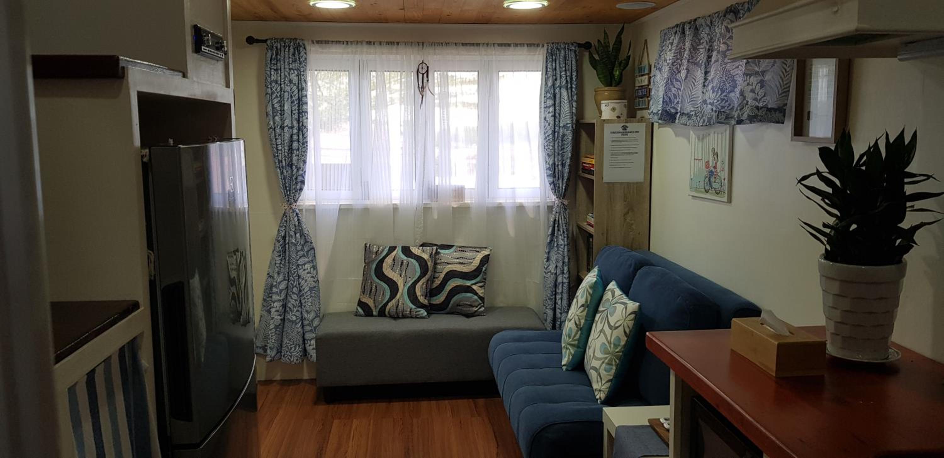 Tiny House B&B photo 5