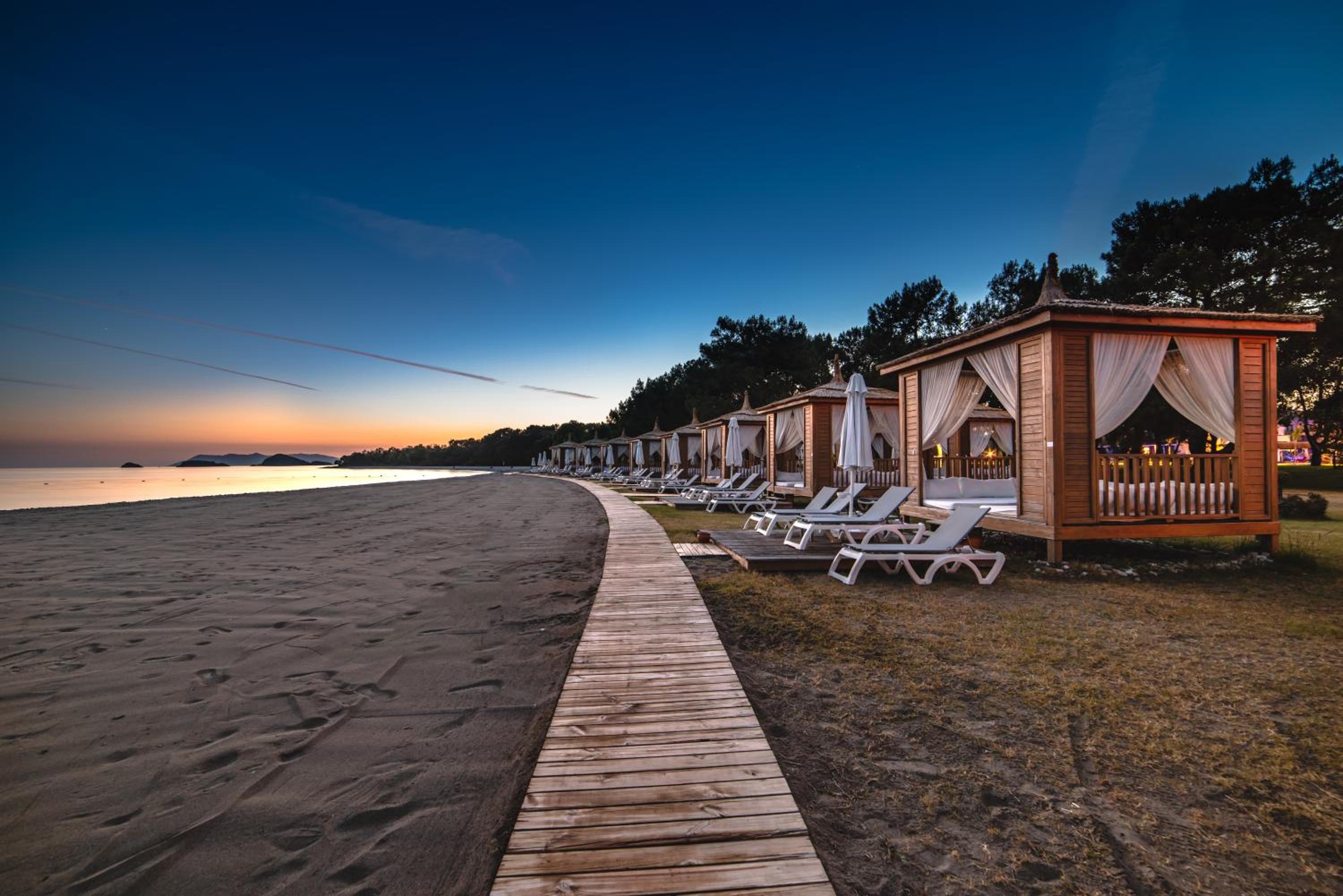 Akra Fethiye The Residence Tui Blue Sensatori - Ultra Her Şey Dahil - Sadece Yetişkinler - Image 10
