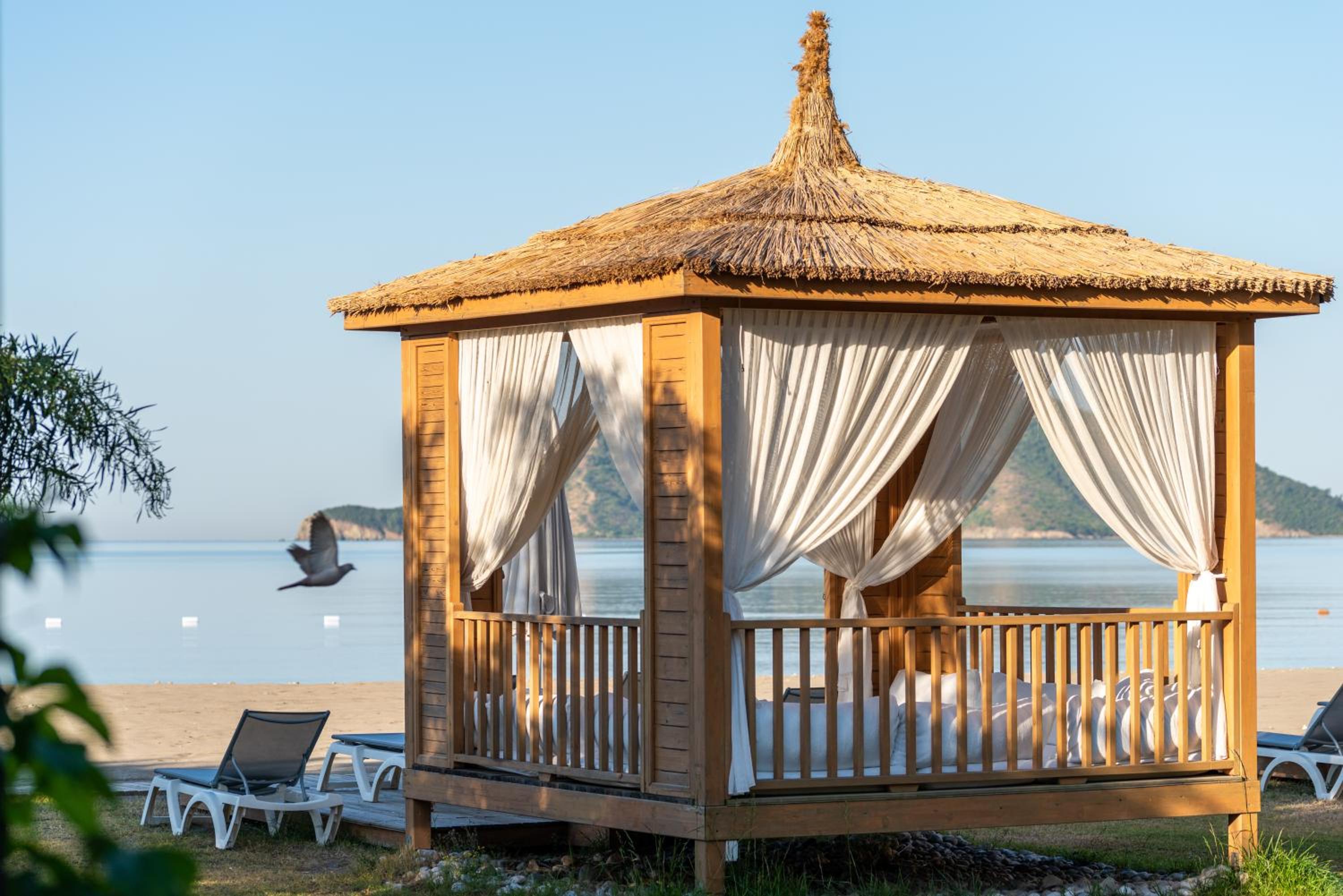 Akra Fethiye The Residence Tui Blue Sensatori - Ultra Her Şey Dahil - Sadece Yetişkinler - Image 105