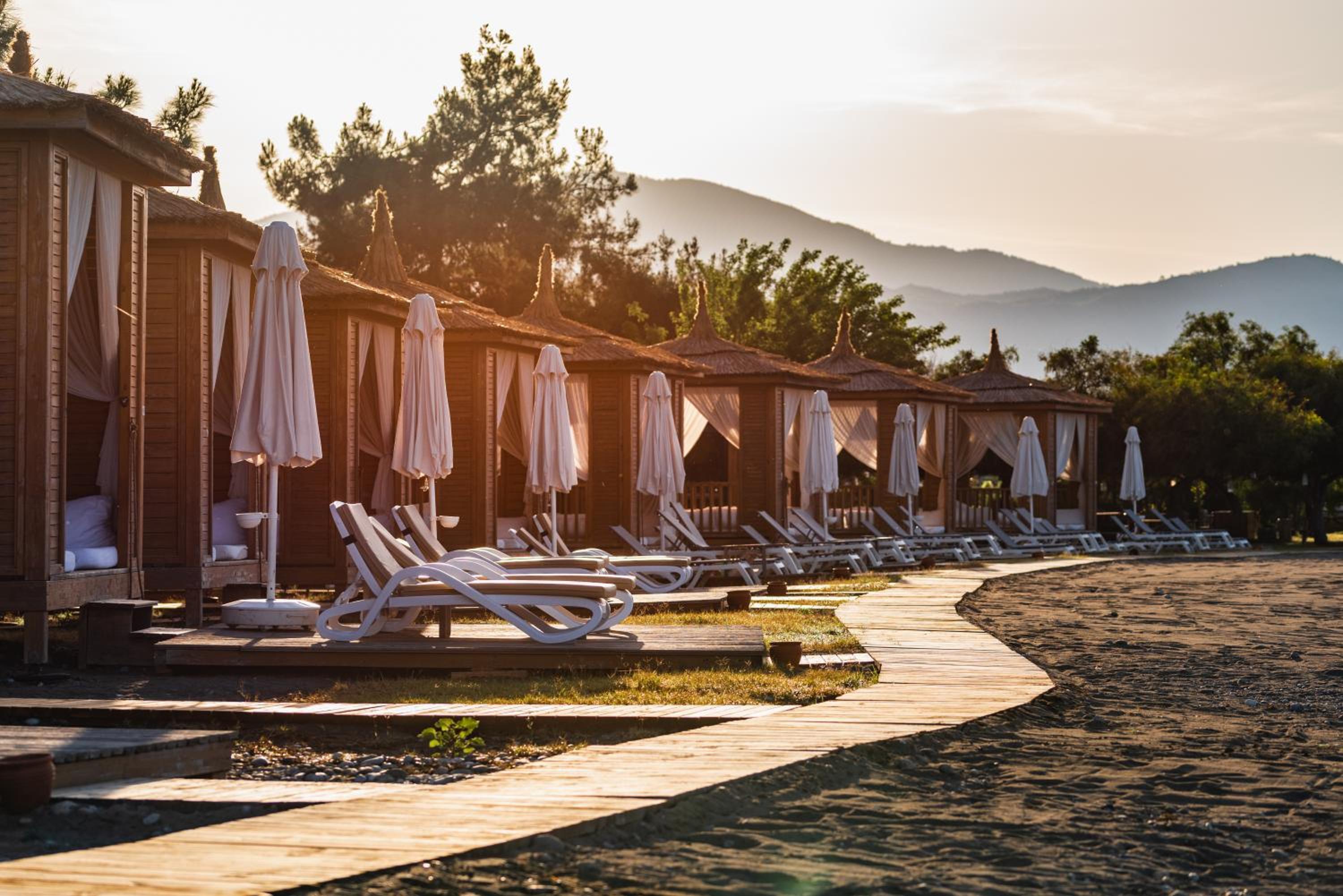 Akra Fethiye The Residence Tui Blue Sensatori - Ultra Her Şey Dahil - Sadece Yetişkinler - Image 46