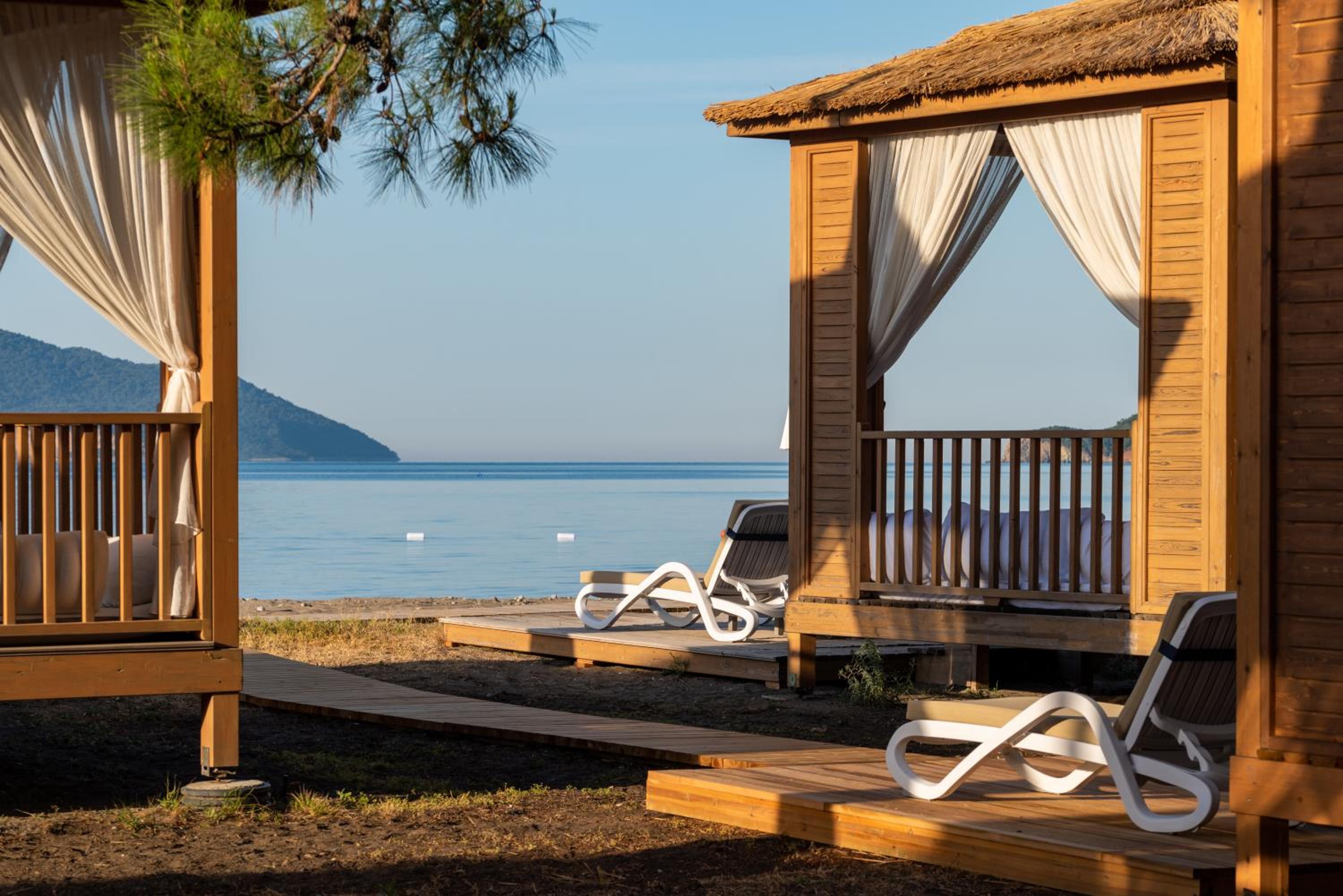 Akra Fethiye The Residence Tui Blue Sensatori - Ultra Her Şey Dahil - Sadece Yetişkinler - Image 12
