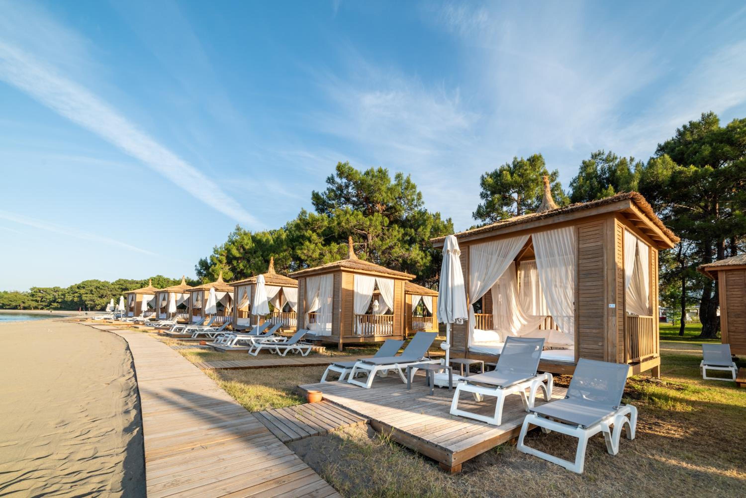 Akra Fethiye The Residence Tui Blue Sensatori - Ultra Her Şey Dahil - Sadece Yetişkinler - Image 102