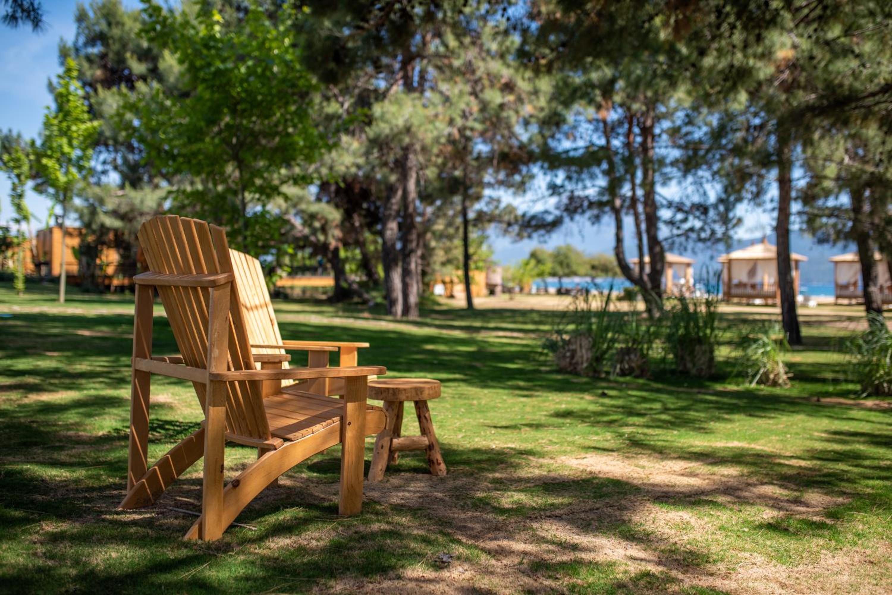 Akra Fethiye The Residence Tui Blue Sensatori - Ultra Her Şey Dahil - Sadece Yetişkinler - Image 17