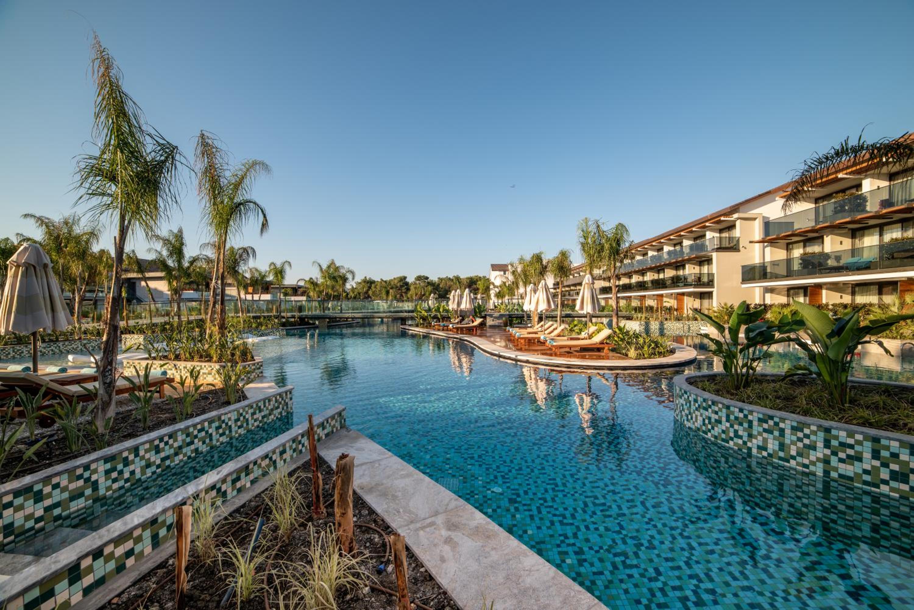 Akra Fethiye The Residence Tui Blue Sensatori - Ultra Her Şey Dahil - Sadece Yetişkinler - Image 58