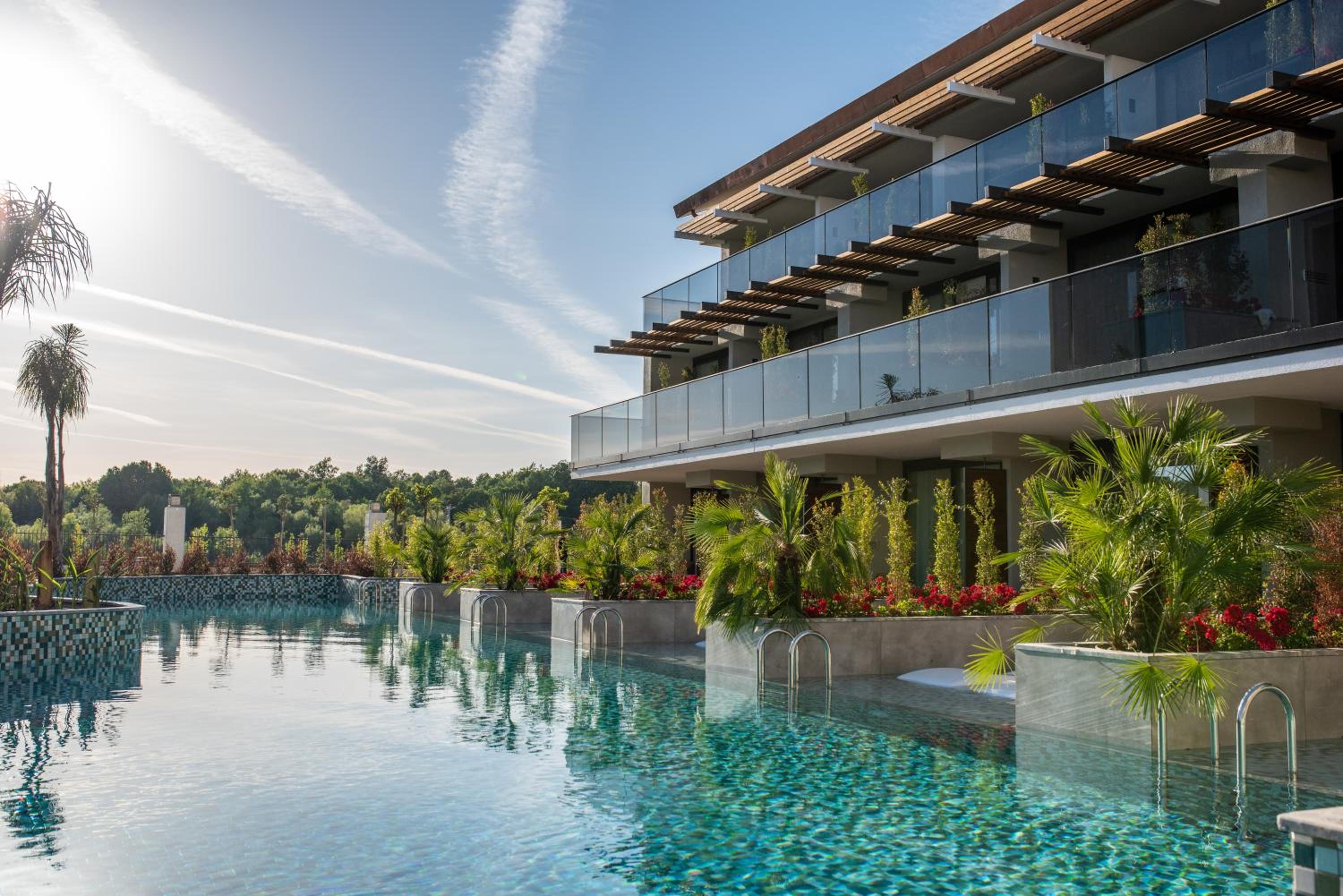 Akra Fethiye The Residence Tui Blue Sensatori - Ultra Her Şey Dahil - Sadece Yetişkinler - Image 65