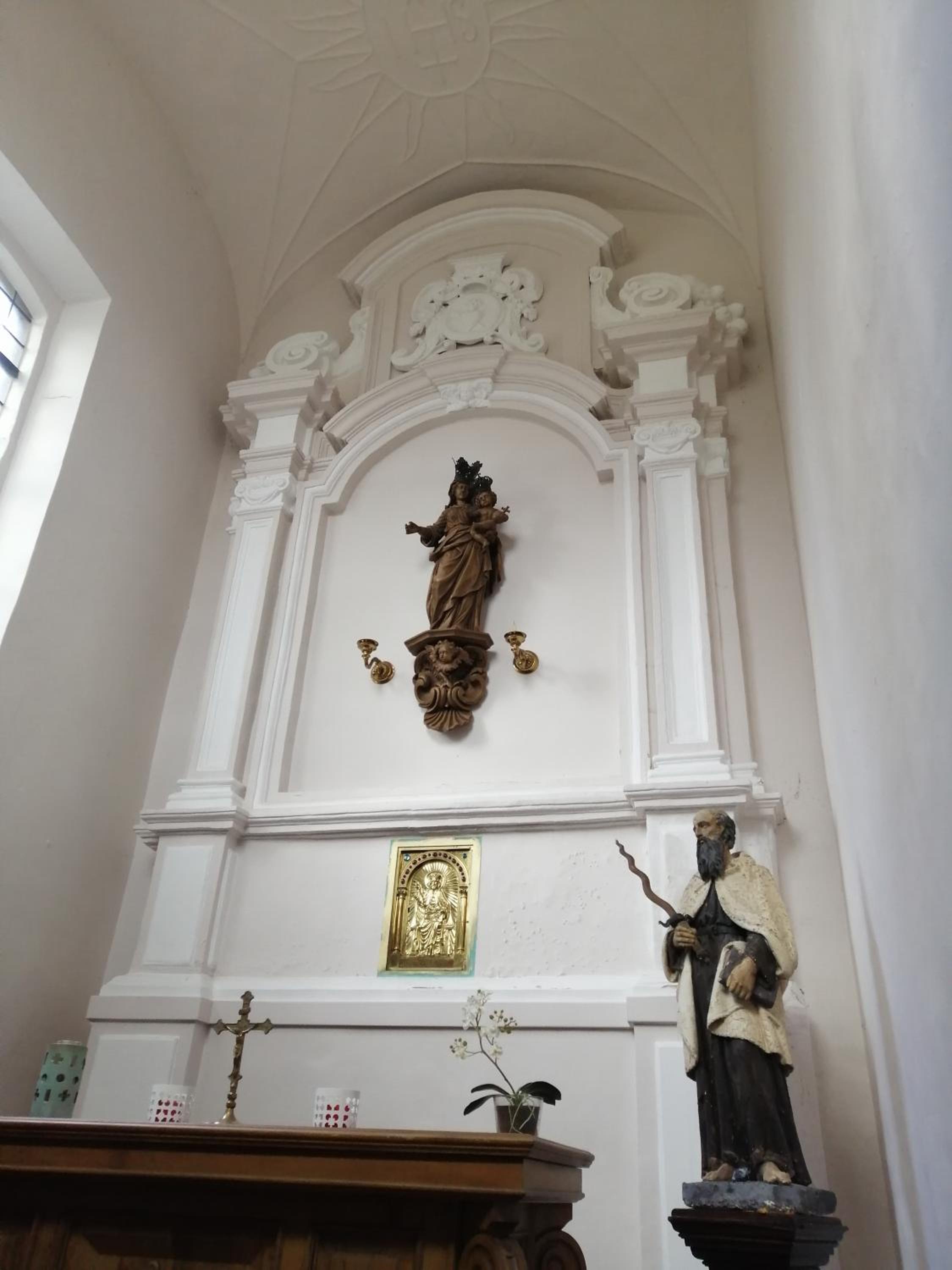 Het Rustpunt