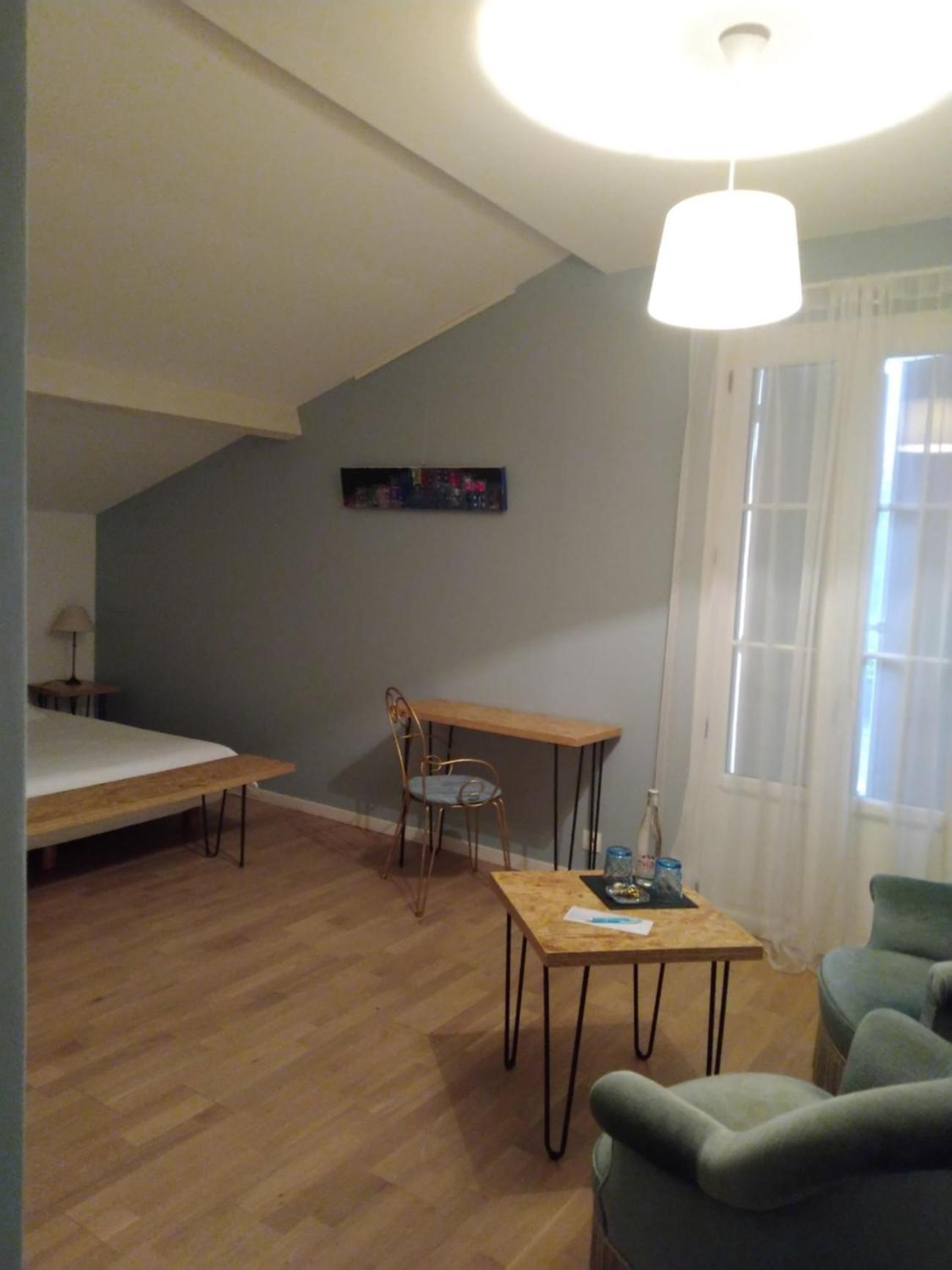 Le Clos du Théron, chambre d'hôte, photo 29