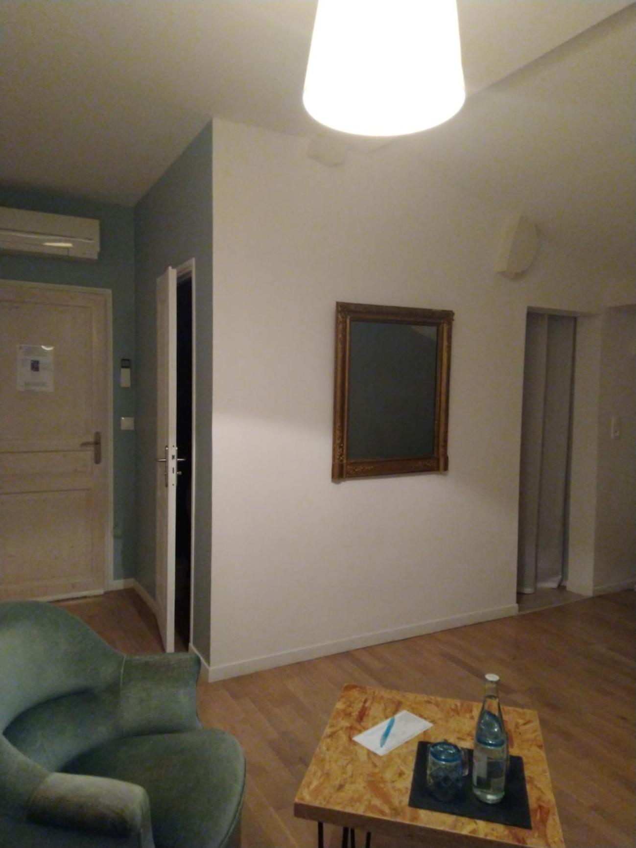 Le Clos du Théron, chambre d'hôte, photo 54