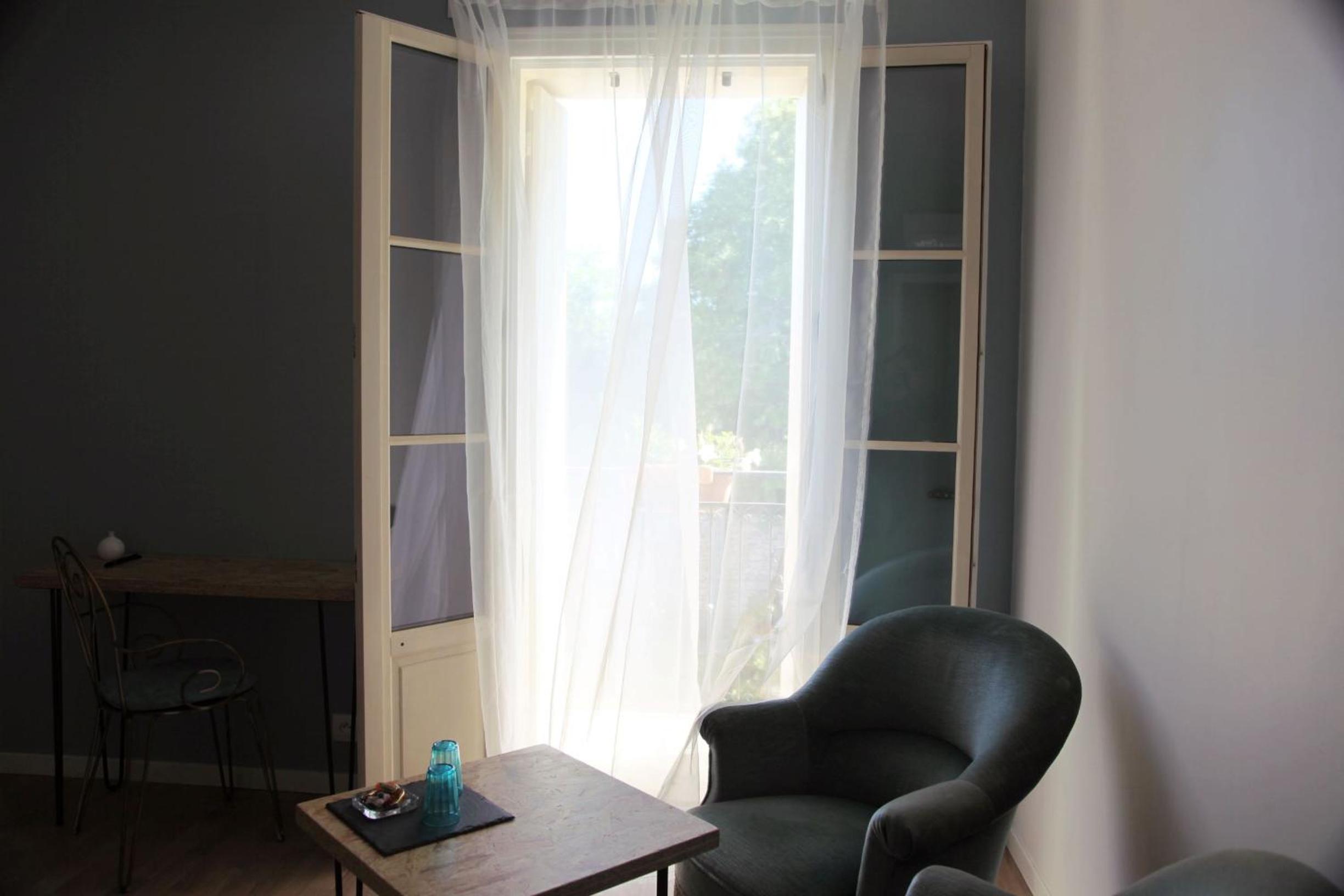 Le Clos du Théron, chambre d'hôte, photo 28