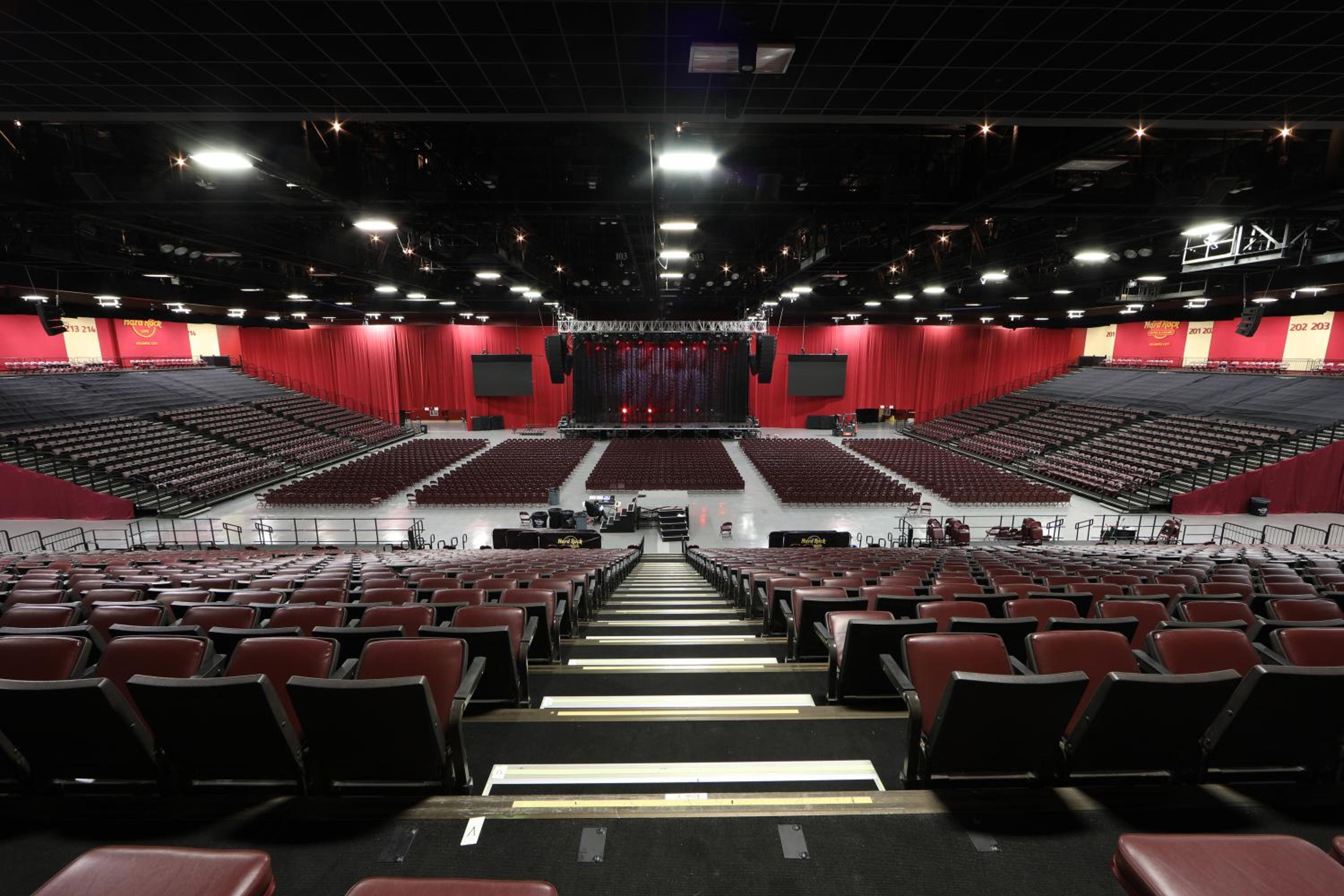 Pleasantville Vacations - Hard Rock Hotel  Casino Atlantic City - Property Image 4