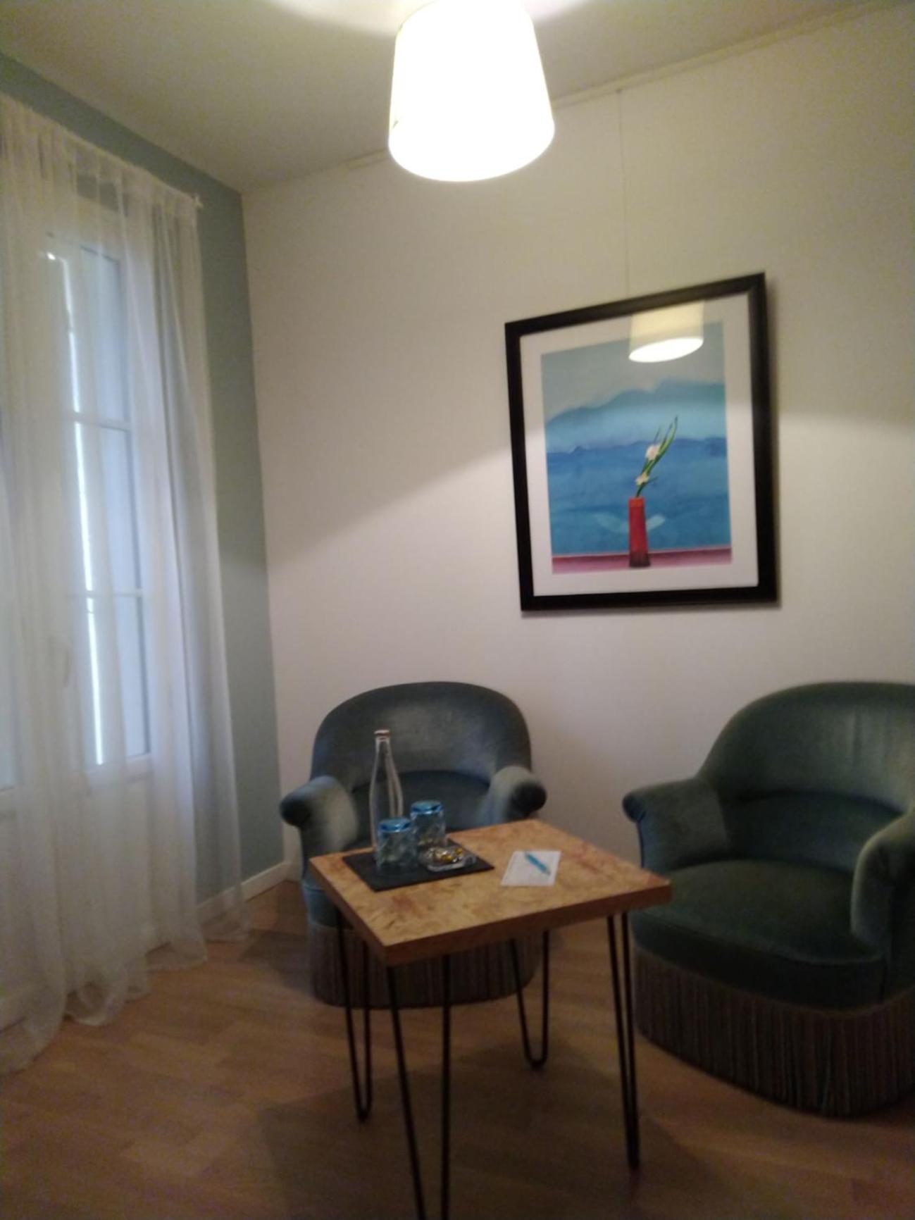 Le Clos du Théron, chambre d'hôte, photo 59