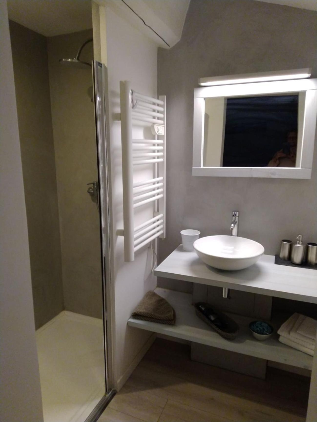 Le Clos du Théron, chambre d'hôte, photo 65