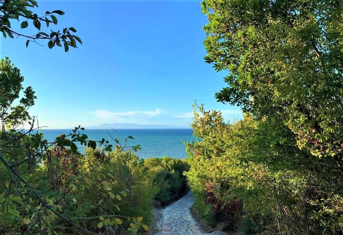 Duplex Seaview Condo