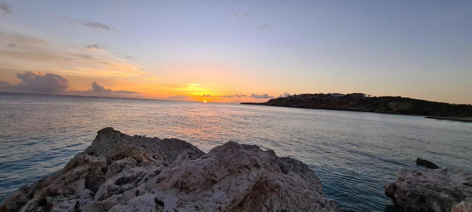 Blue Bay Villa Bon Bini.