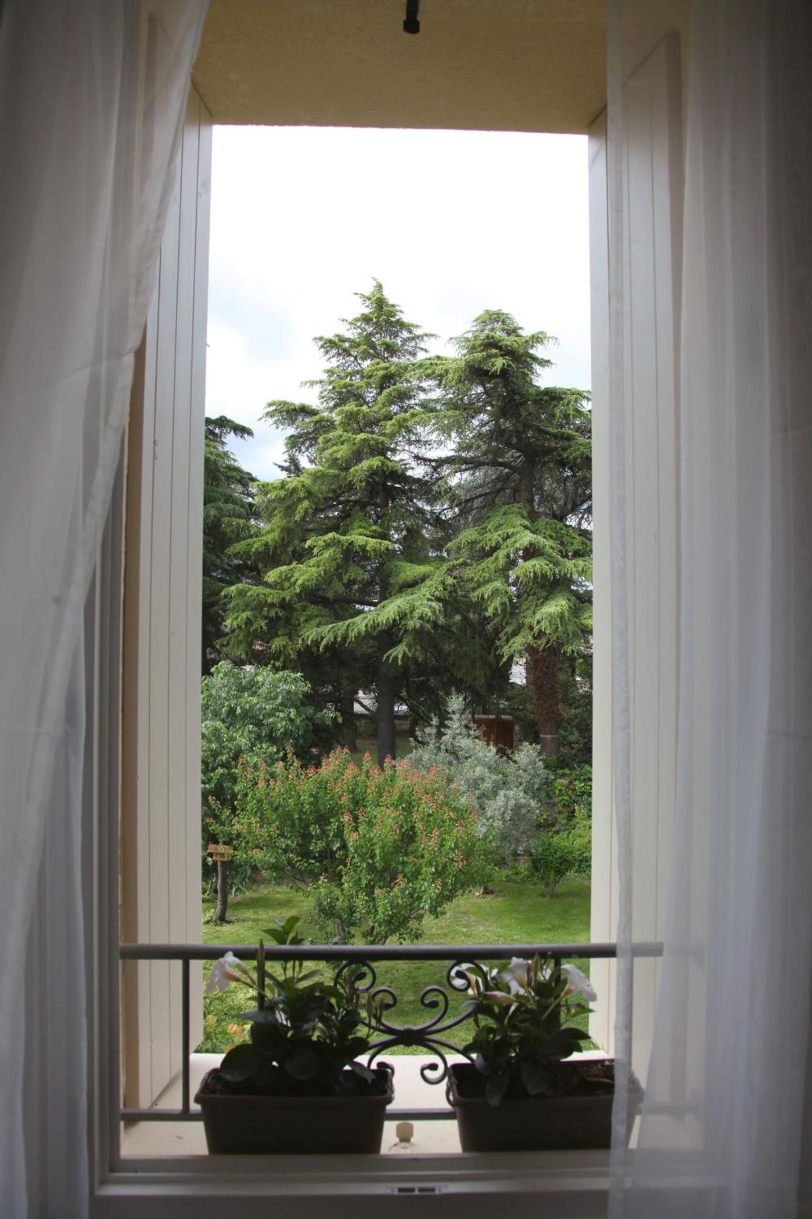 Le Clos du Théron, chambre d'hôte, photo 13