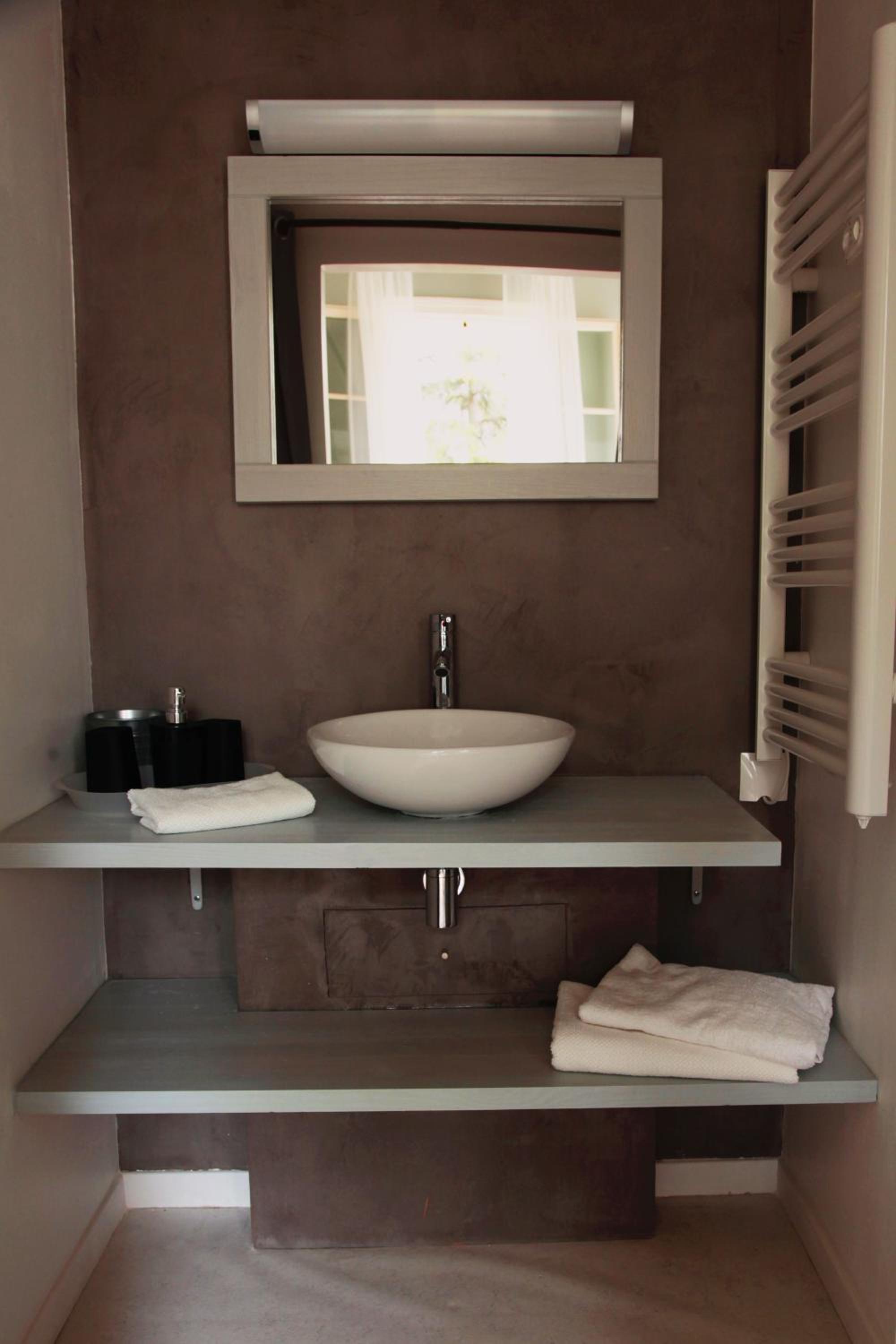 Le Clos du Théron, chambre d'hôte, photo 8