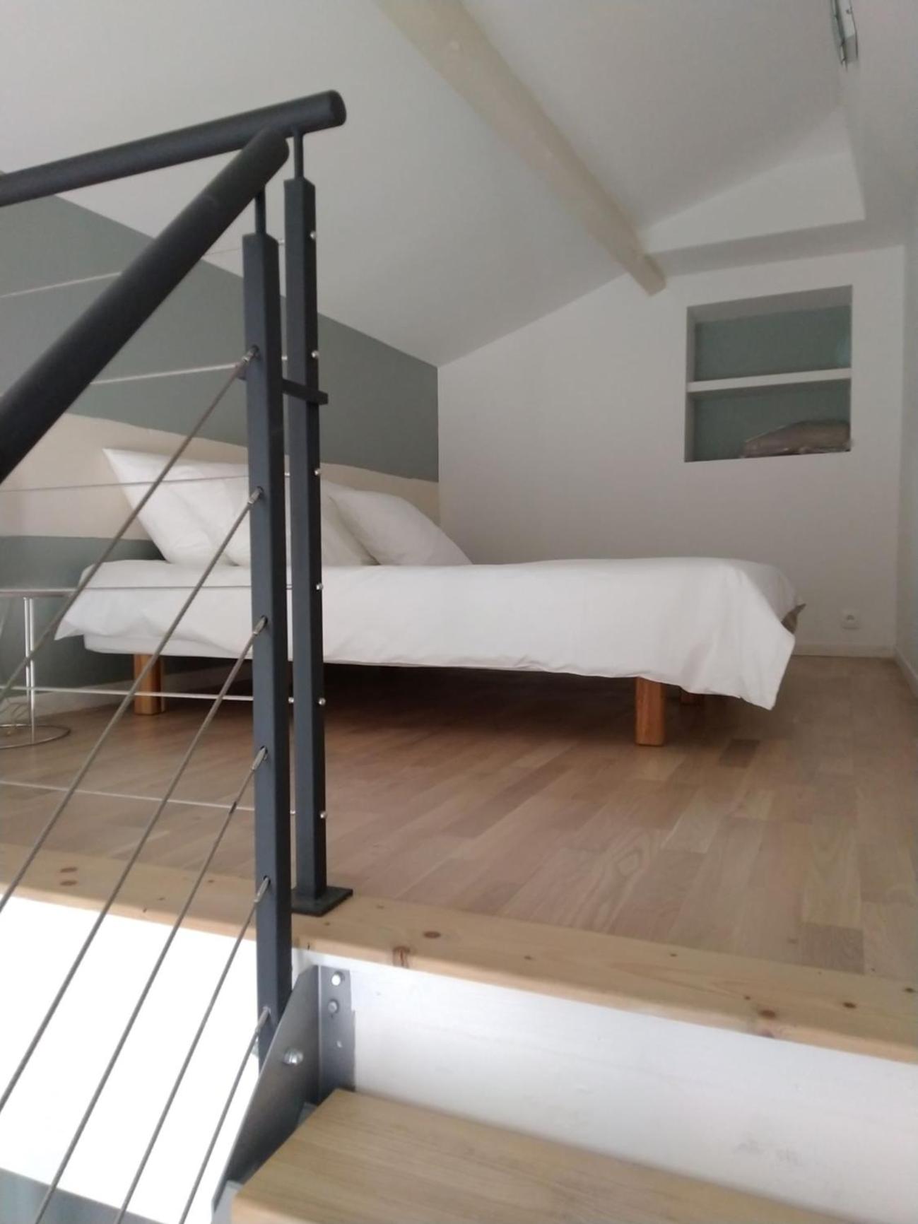 Le Clos du Théron, chambre d'hôte, photo 42