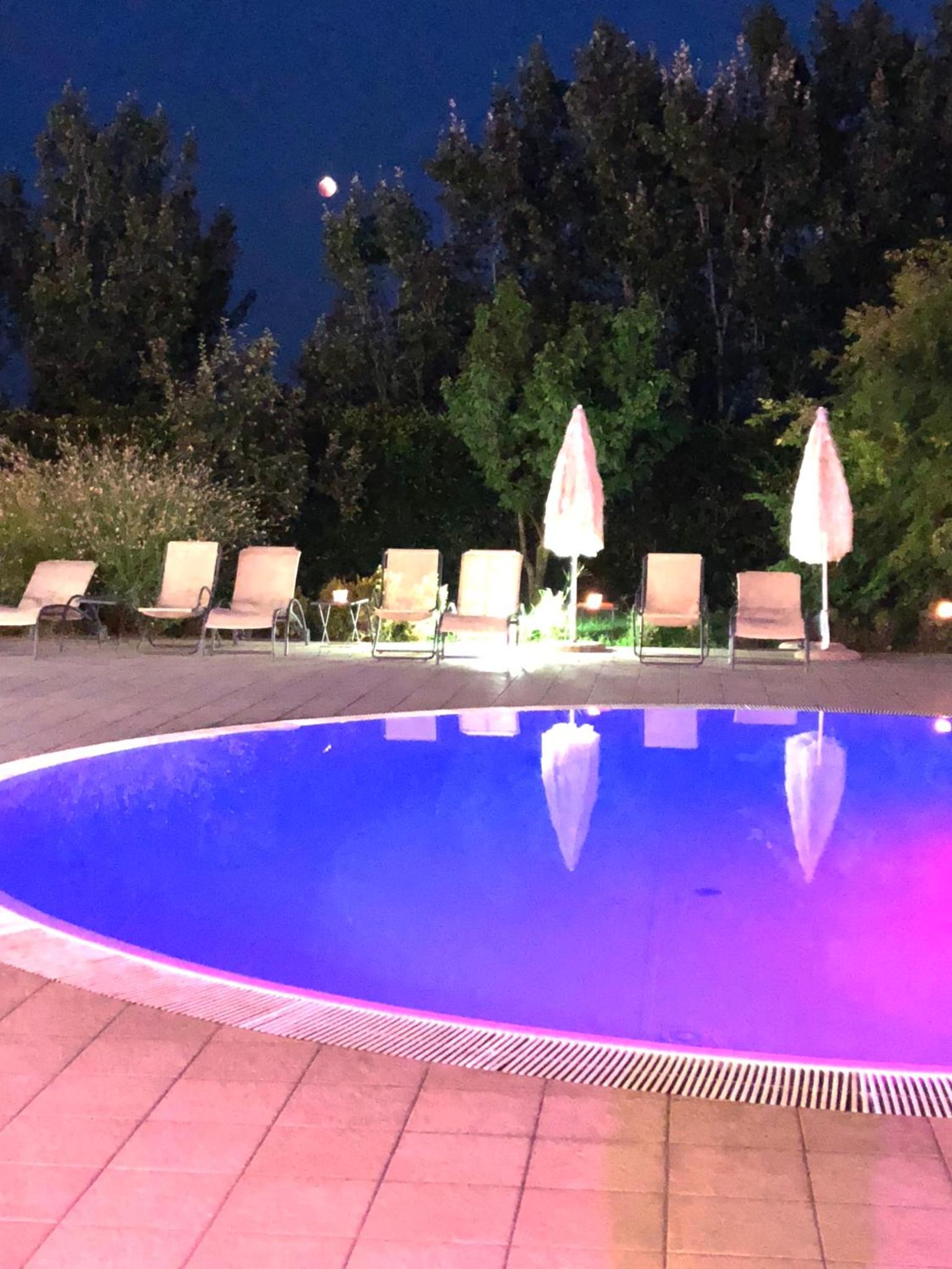 Agriturismo l'Ovile photo 4