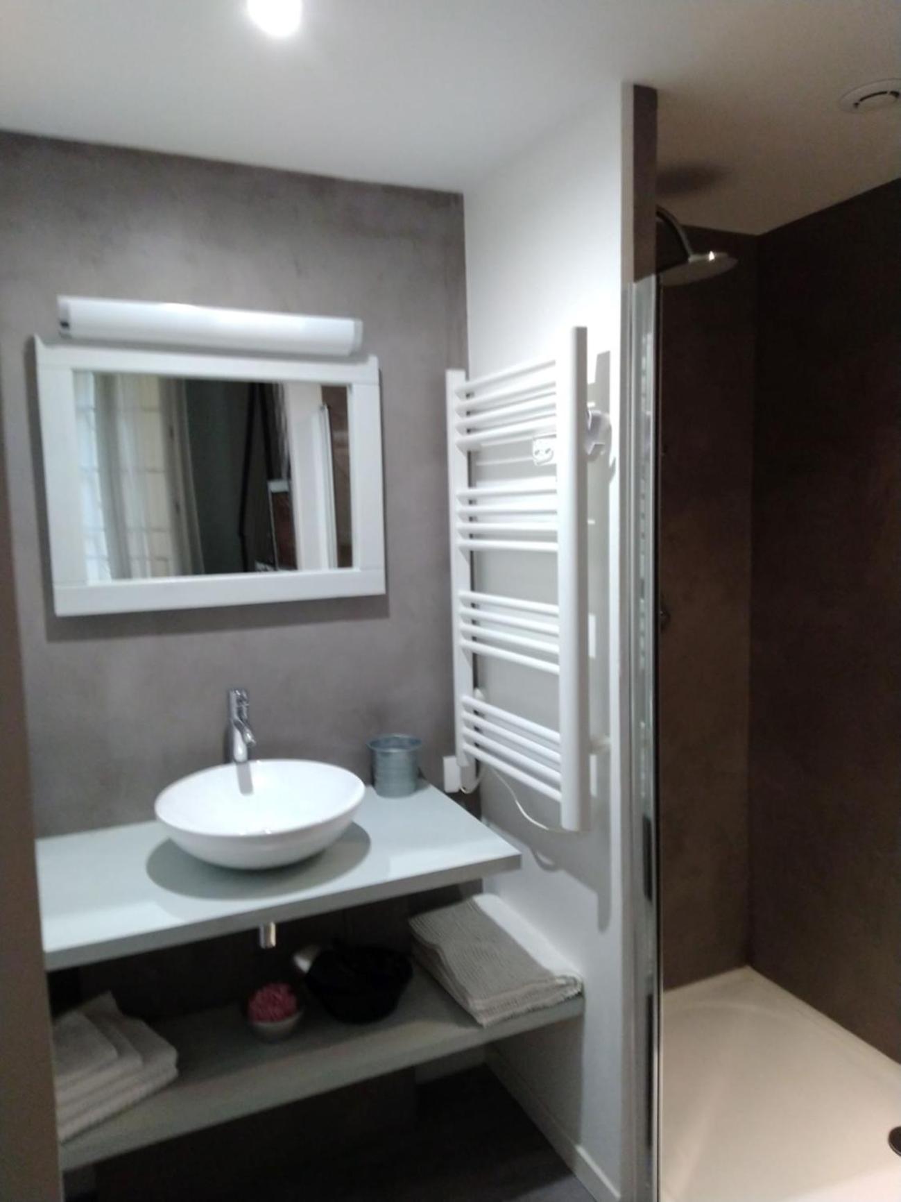 Le Clos du Théron, chambre d'hôte, photo 57