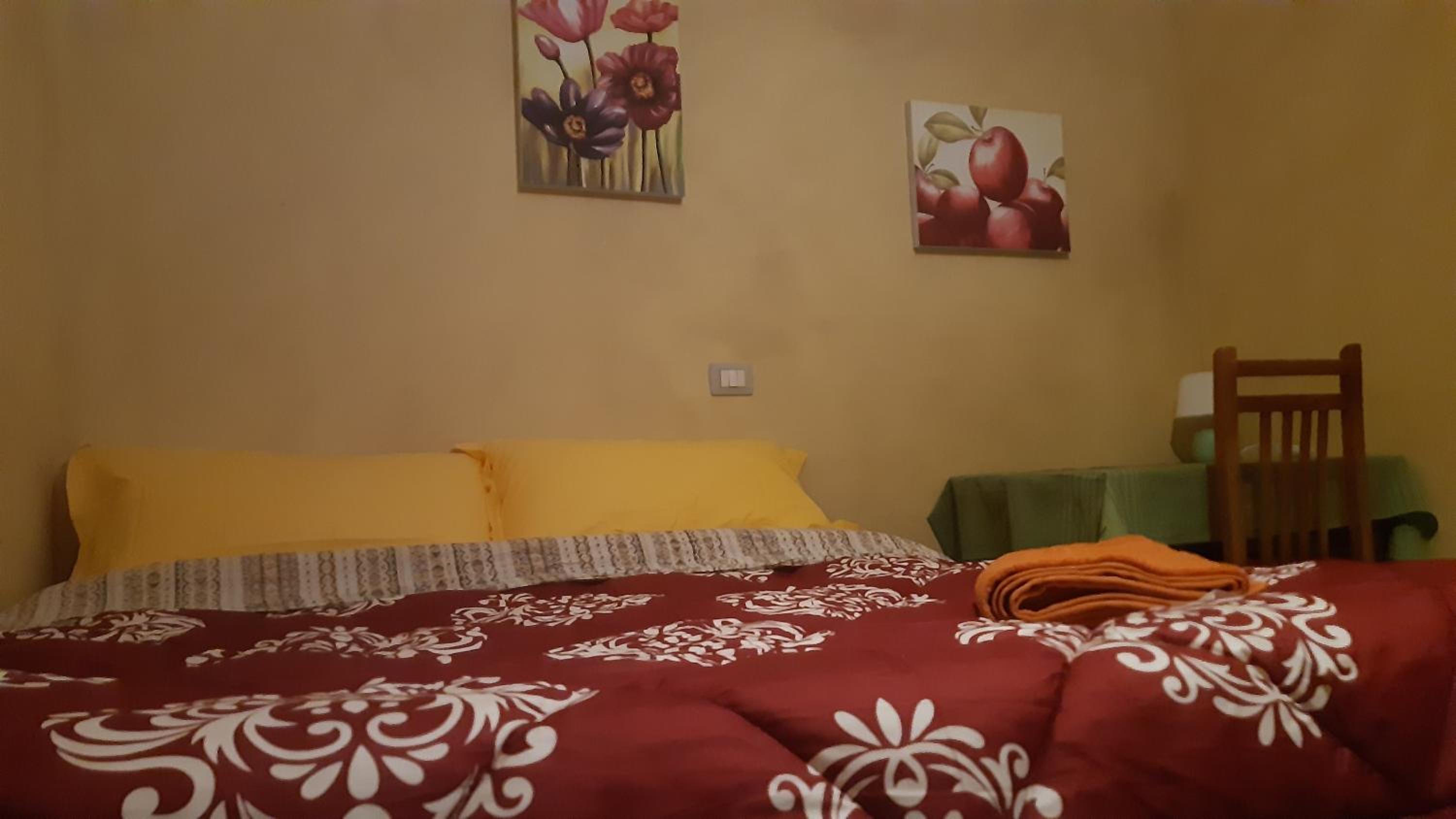 Home Sweet Home - Guest House