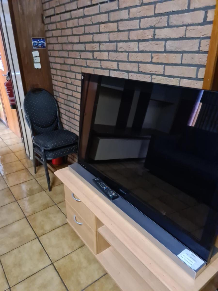 Residentie 't Leugentje