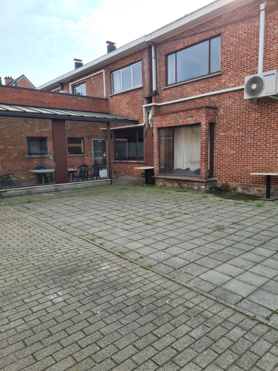 Residentie 't Leugentje