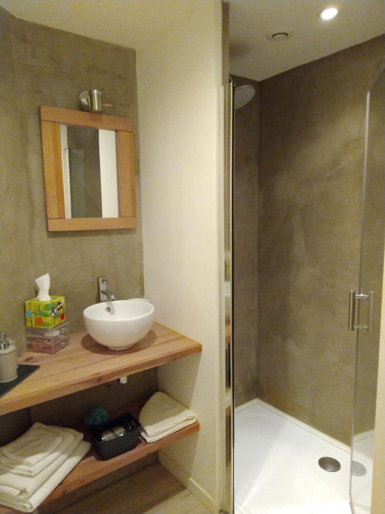 Le Clos du Théron, chambre d'hôte, photo 48