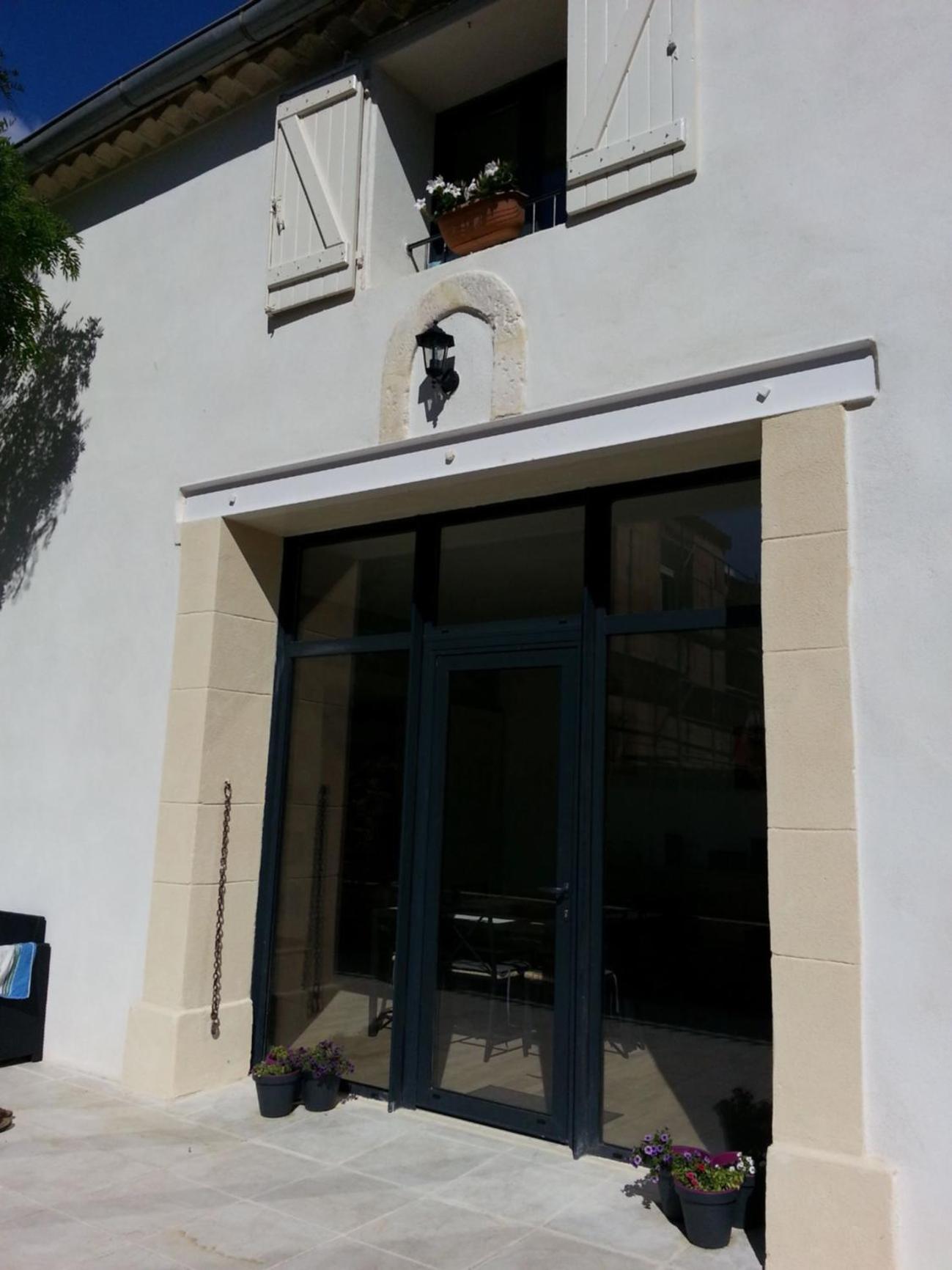 Le Clos du Théron, chambre d'hôte, photo 62