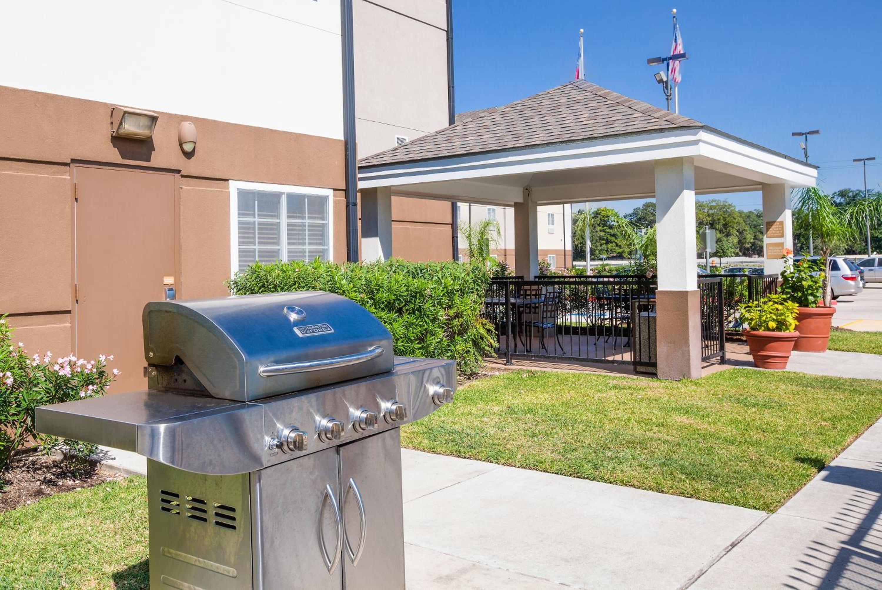 Candlewood Suites Lake Jackson by IHG, Billede 28