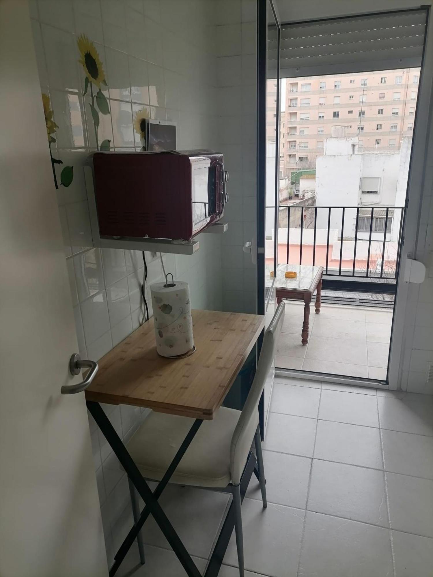 Torrenostra Apartment view 5
