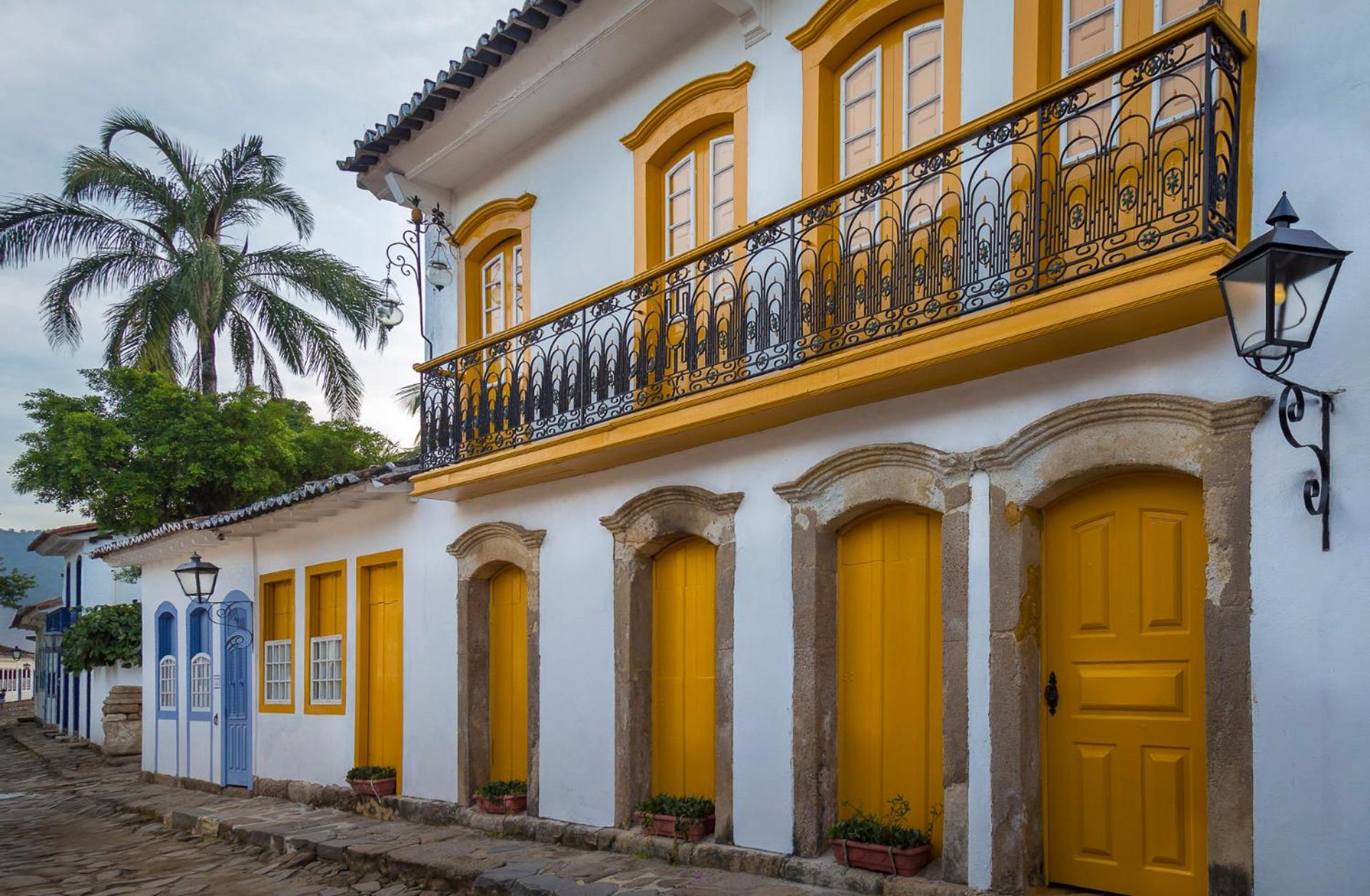 Pousada do Príncipe