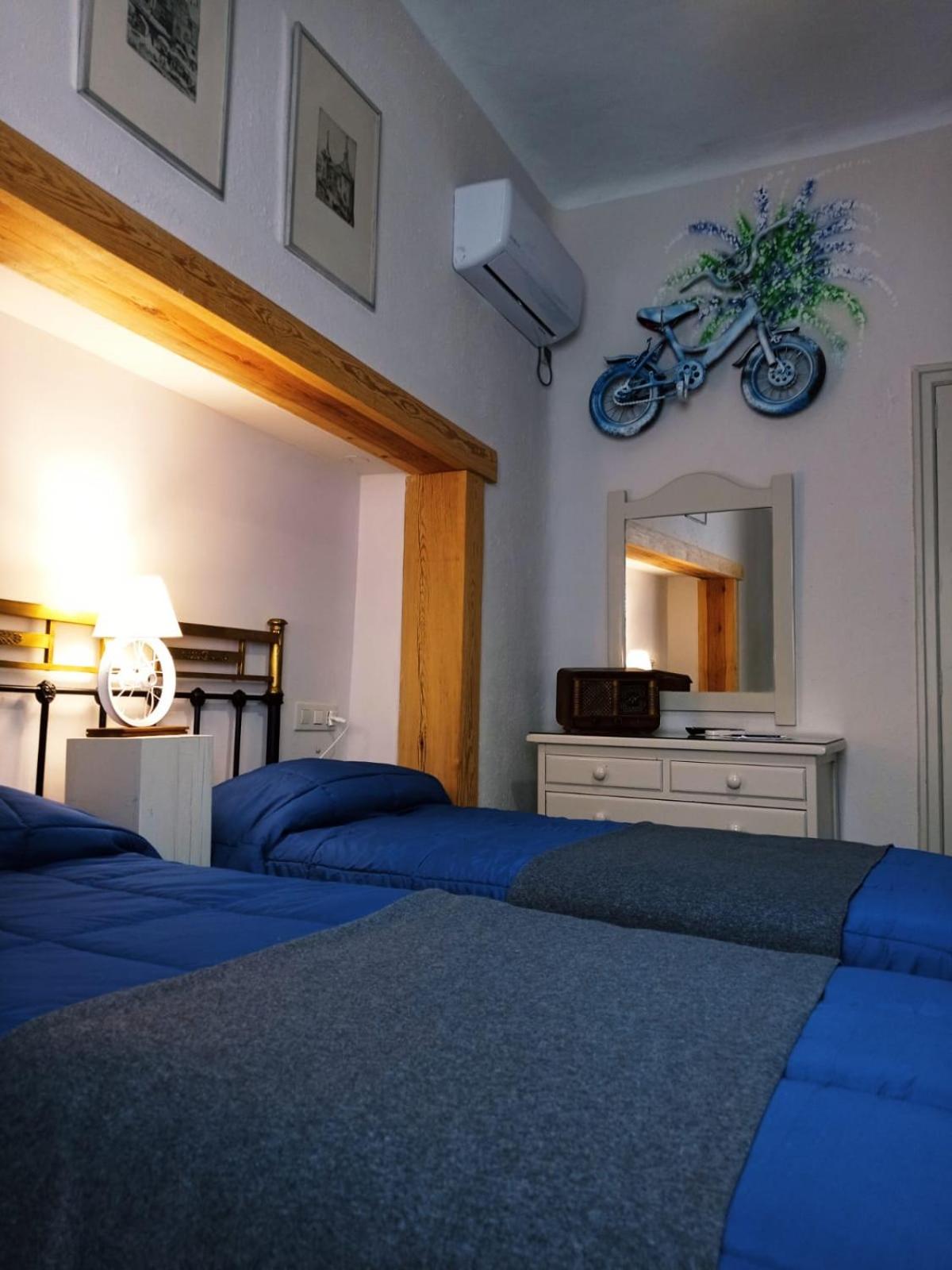 La Casa De Las Bicicletas view 4