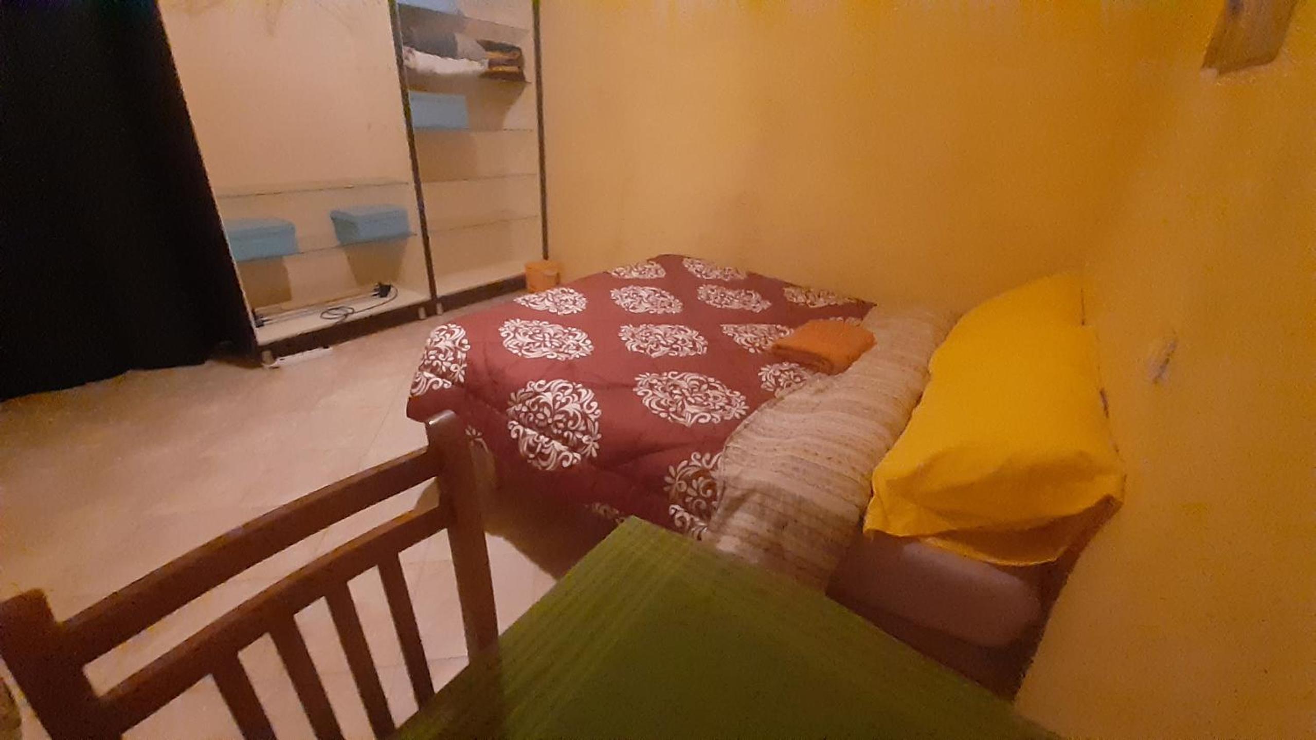 Home Sweet Home - Guest House