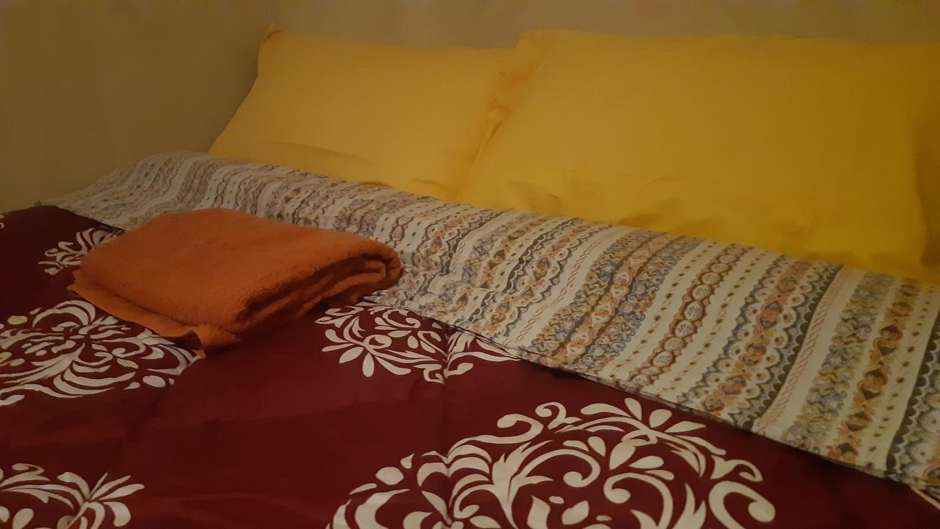 Home Sweet Home - Guest House