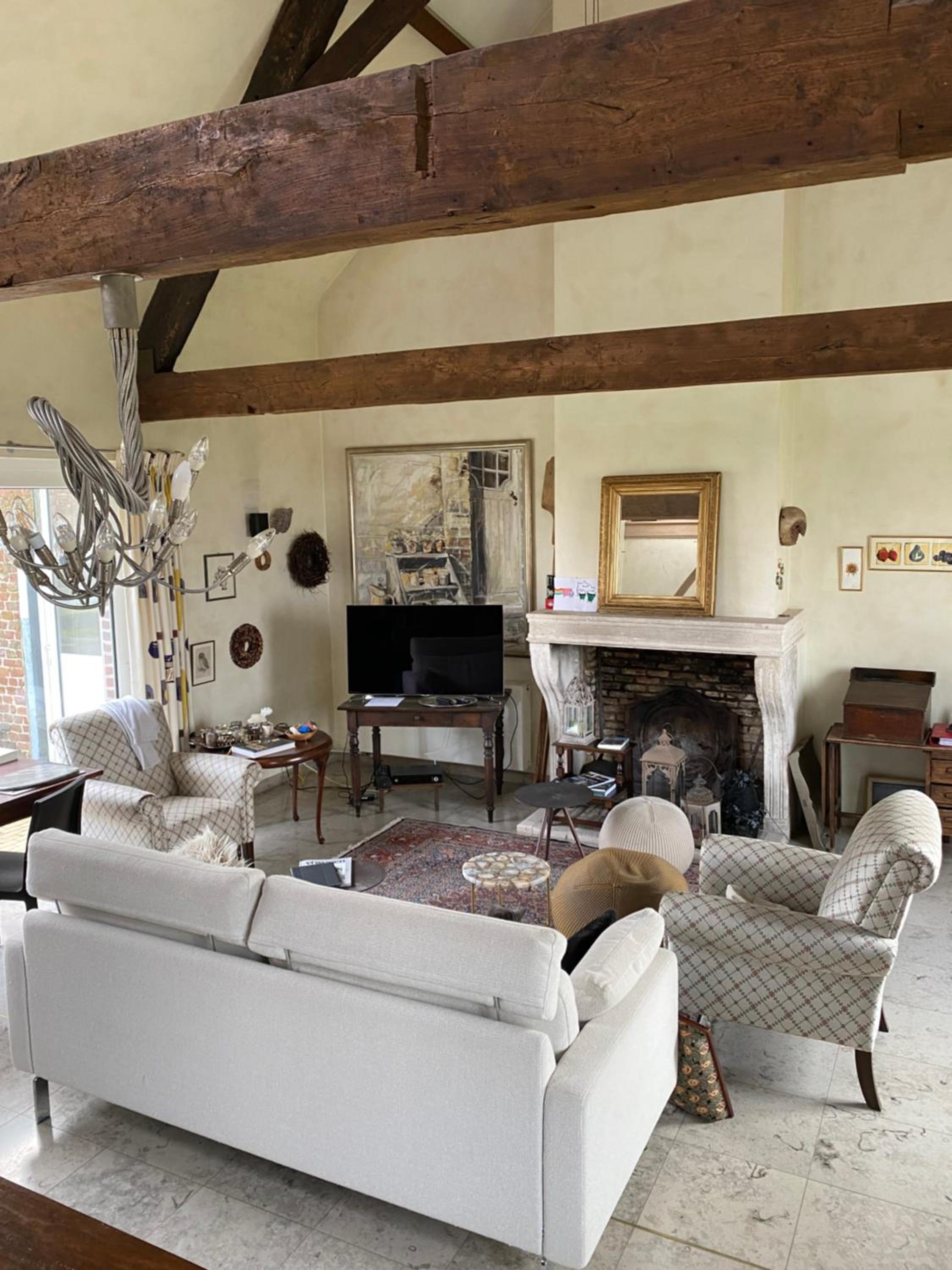 Vakantiewoning Jérôme