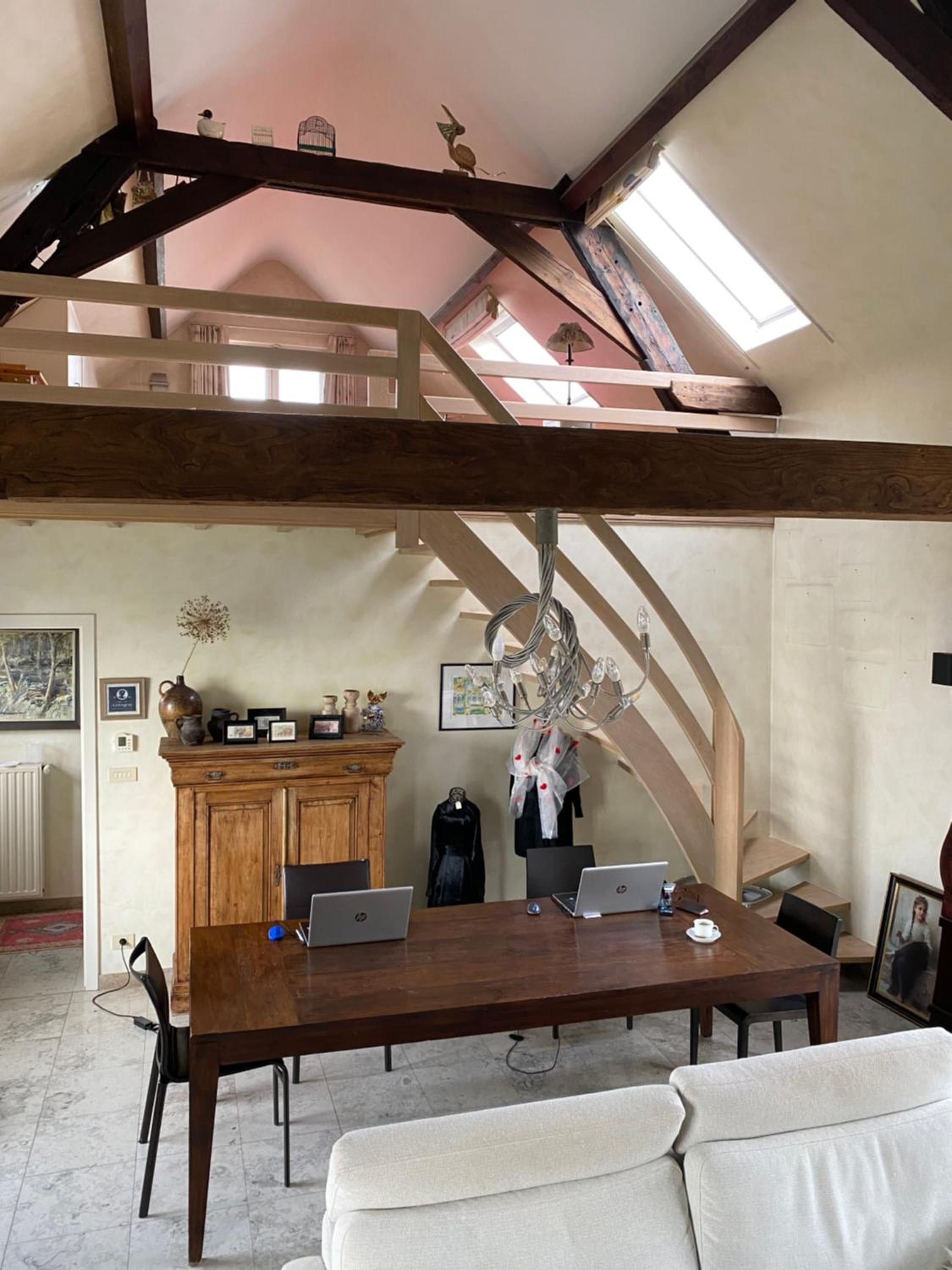 Vakantiewoning Jérôme