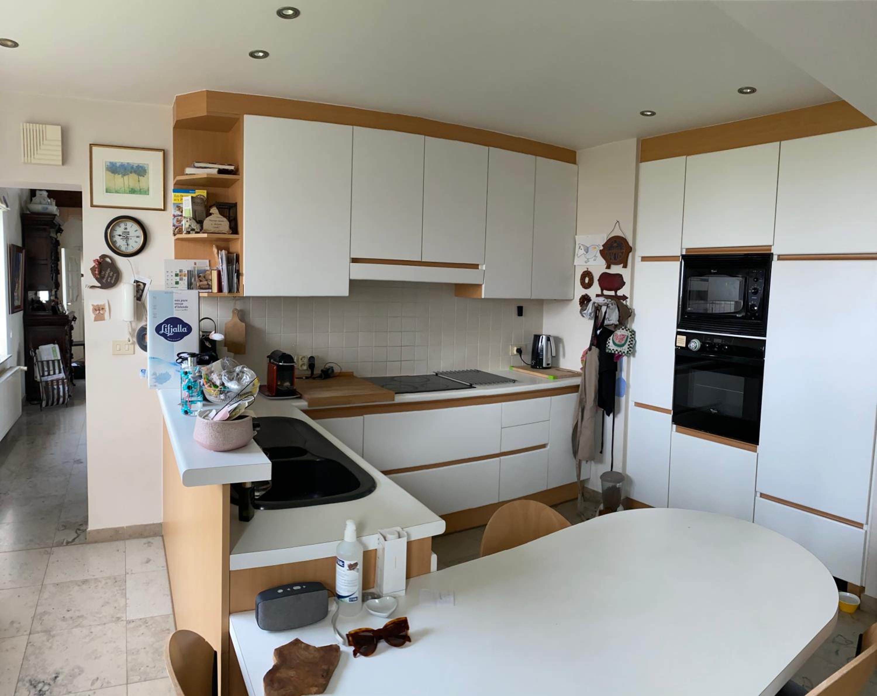 Vakantiewoning Jérôme